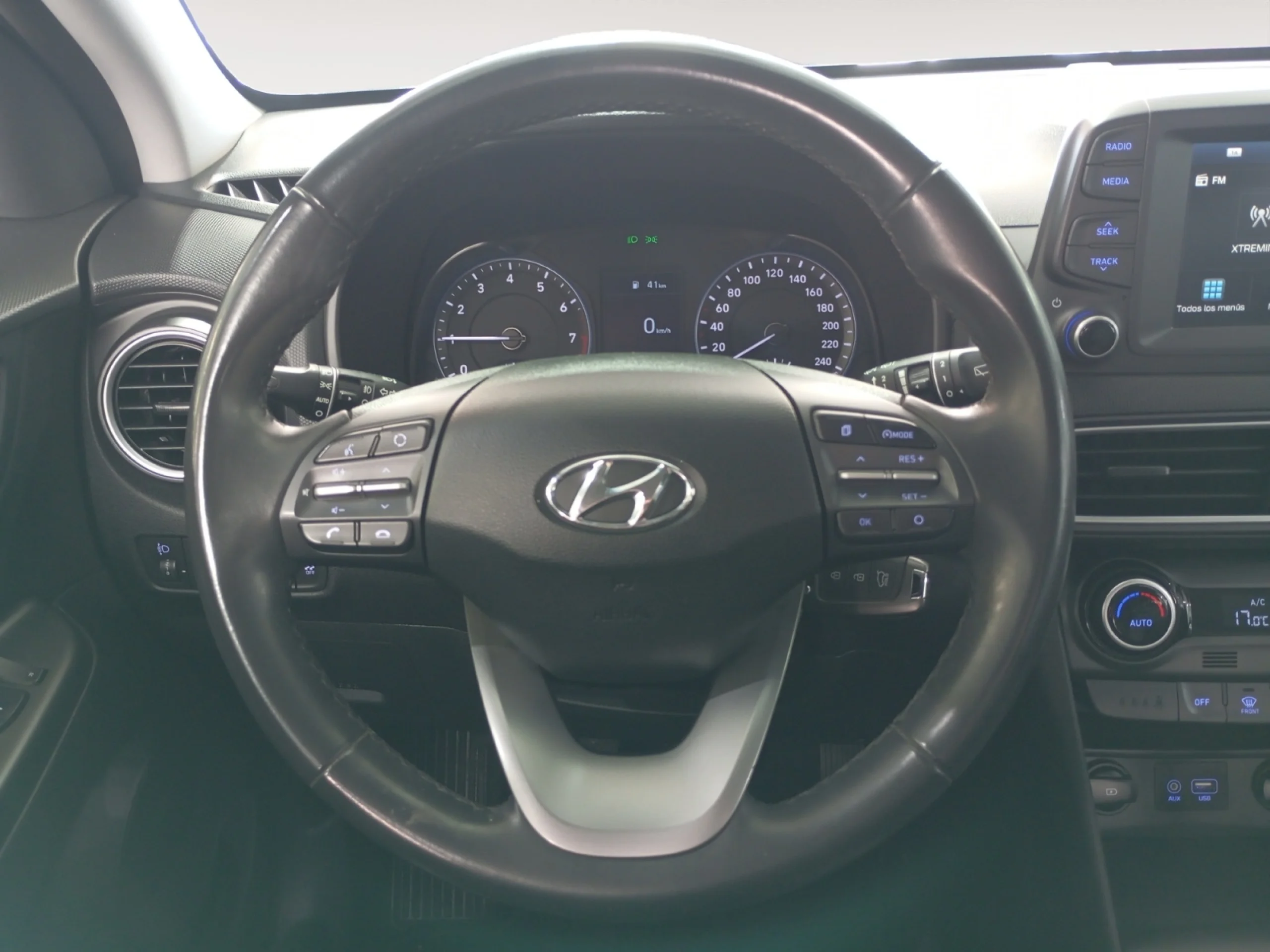 HYUNDAI KONA 1.0 TGDI KLASS 4X2 - Foto 11