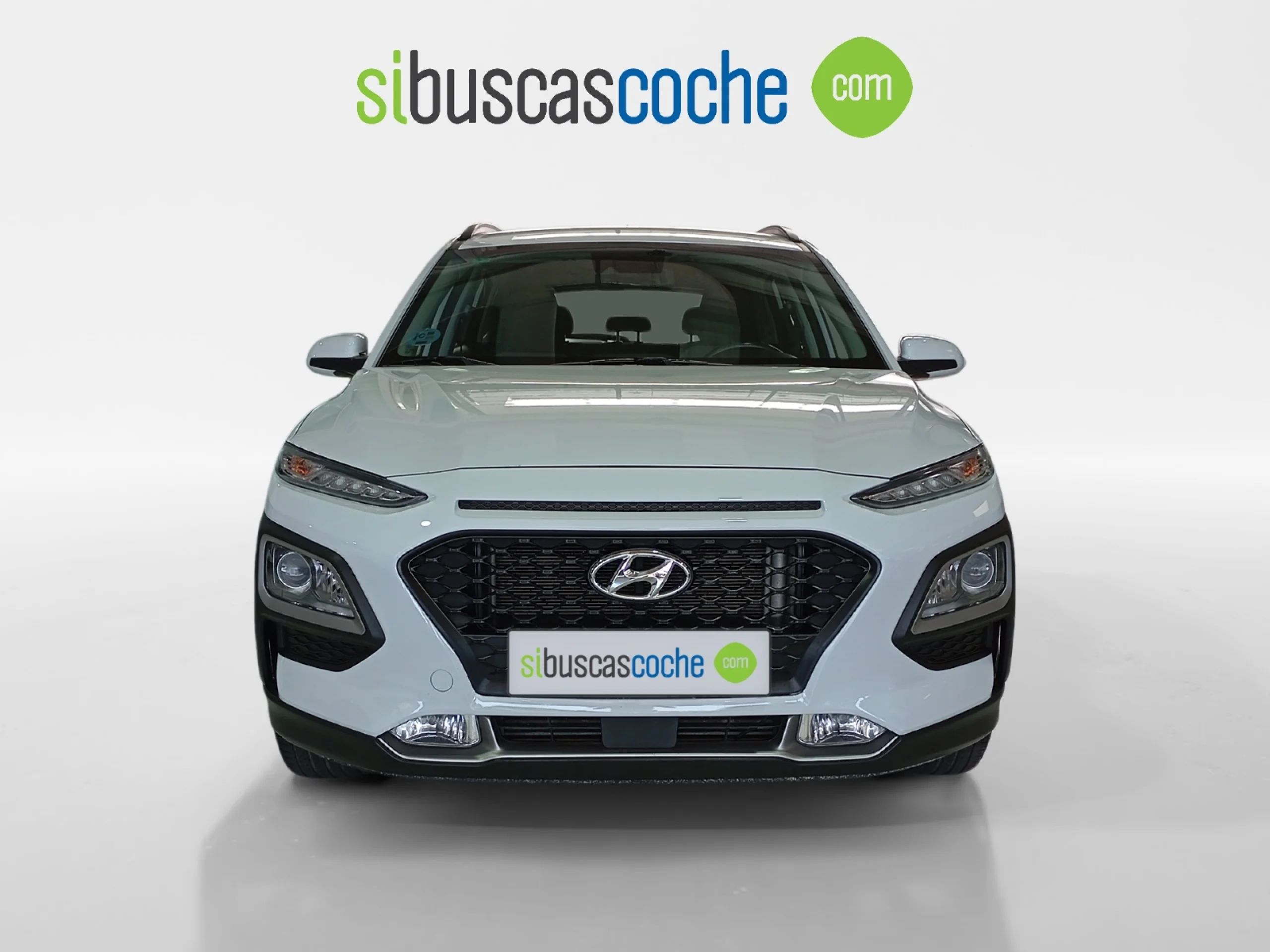 HYUNDAI KONA 1.0 TGDI KLASS 4X2 - Foto 12
