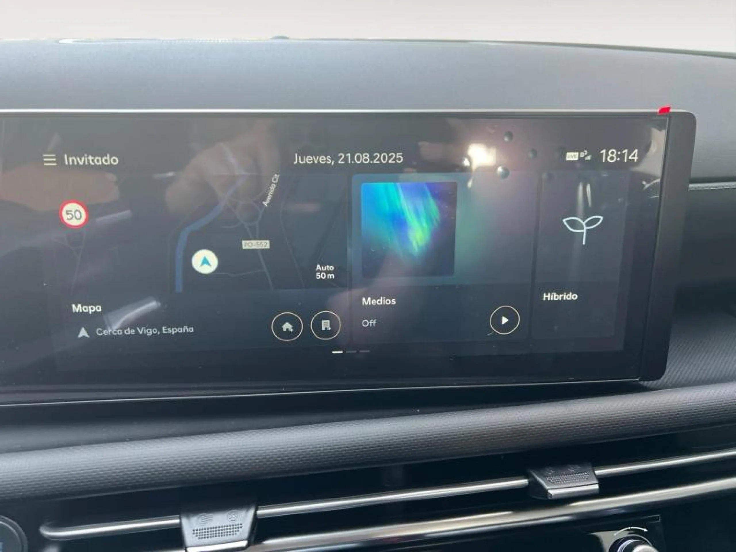 HYUNDAI TUCSON 1.6T 185KW (252CV) PHEV AT KLASS - Foto 6