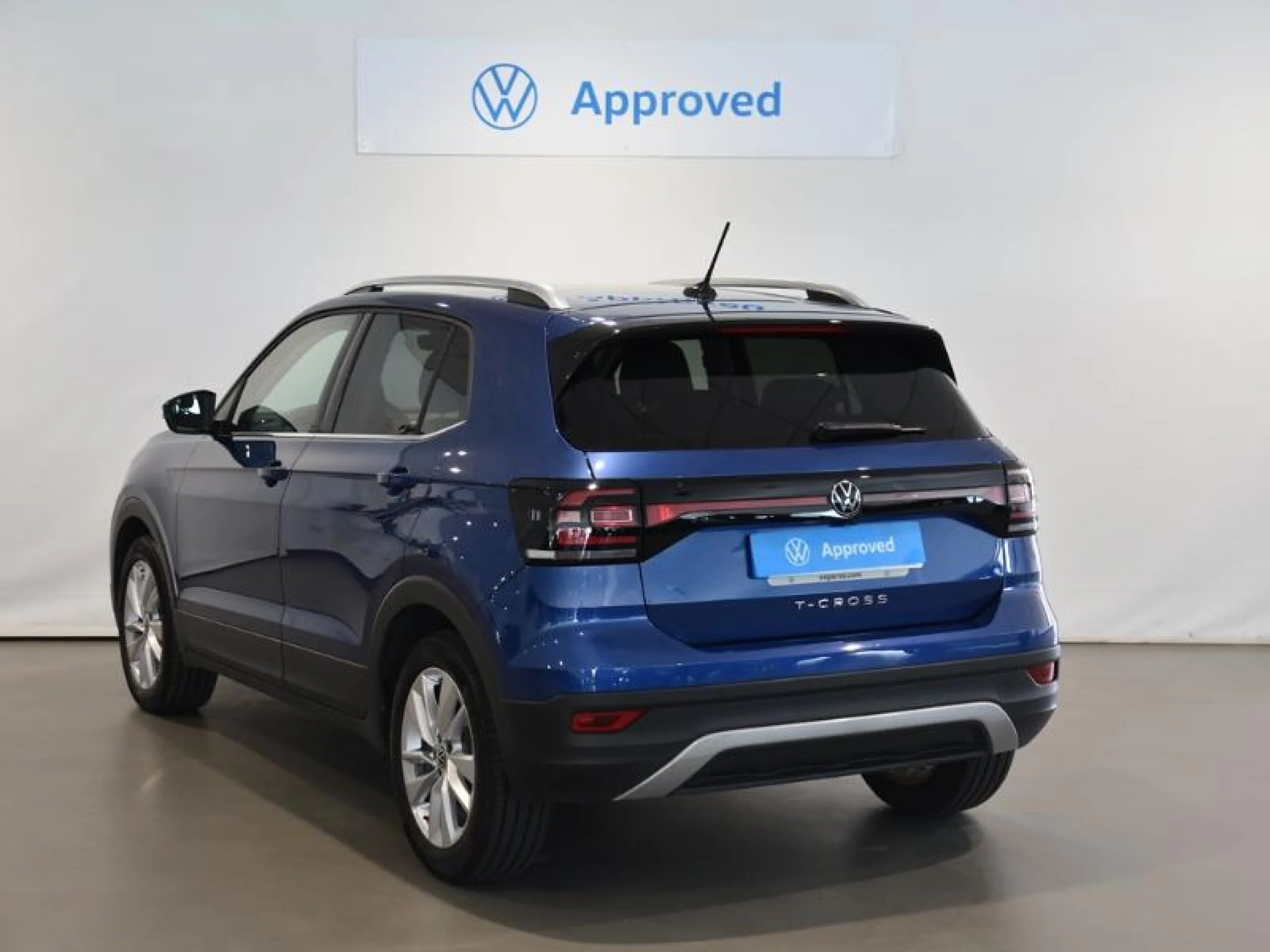 VOLKSWAGEN T CROSS SPORT 1.5 TSI 110KW (150CV) DSG - Foto 2