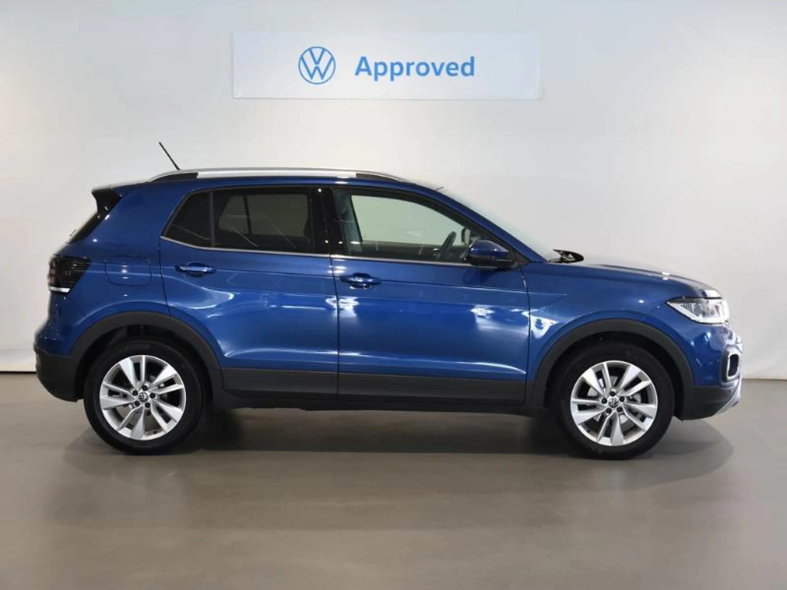 VOLKSWAGEN T CROSS SPORT 1.5 TSI 110KW (150CV) DSG - Foto 3