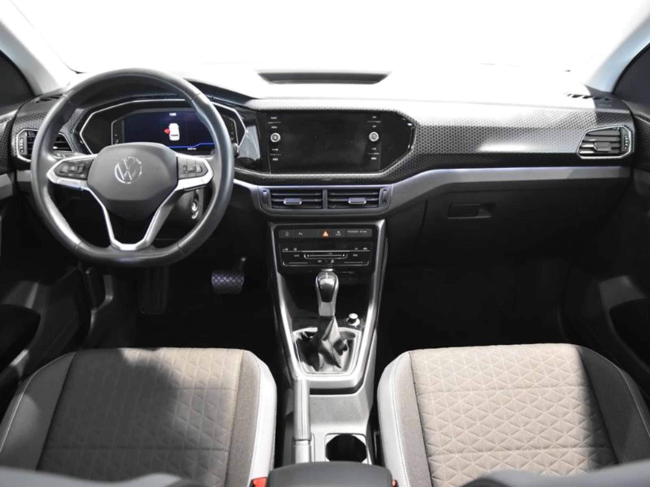 VOLKSWAGEN T CROSS SPORT 1.5 TSI 110KW (150CV) DSG - Foto 4