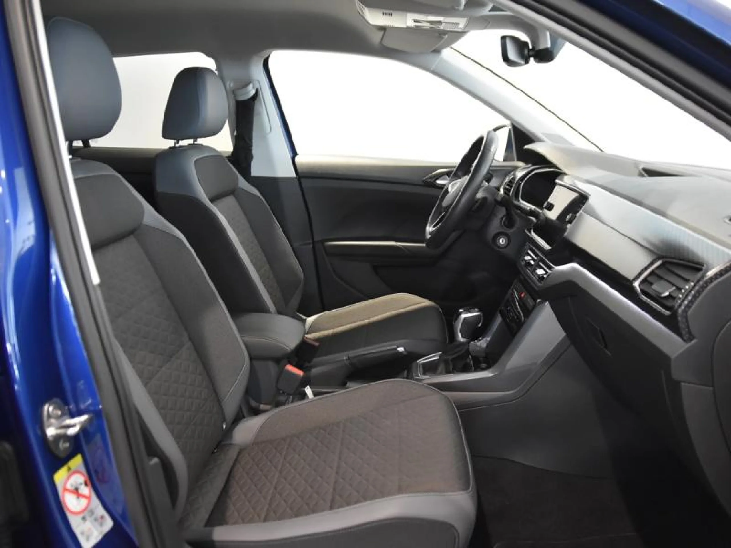 VOLKSWAGEN T CROSS SPORT 1.5 TSI 110KW (150CV) DSG - Foto 5