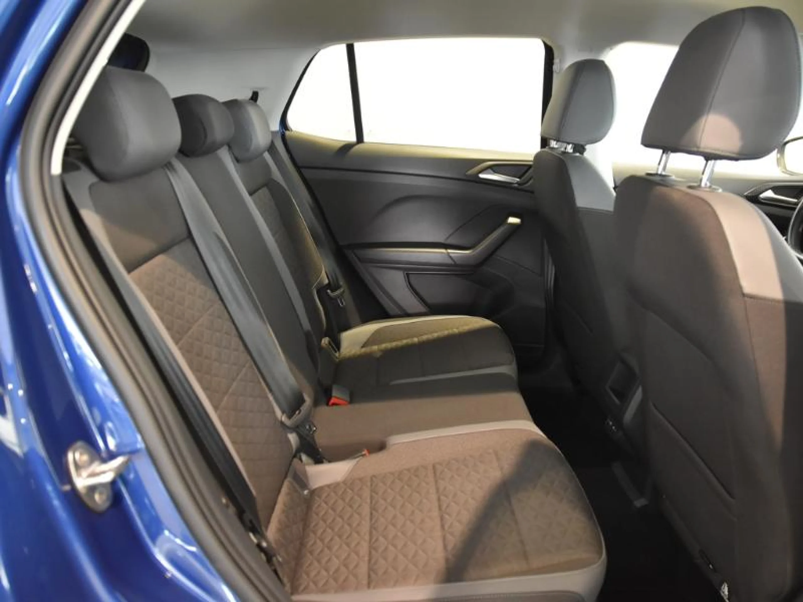 VOLKSWAGEN T CROSS SPORT 1.5 TSI 110KW (150CV) DSG - Foto 6