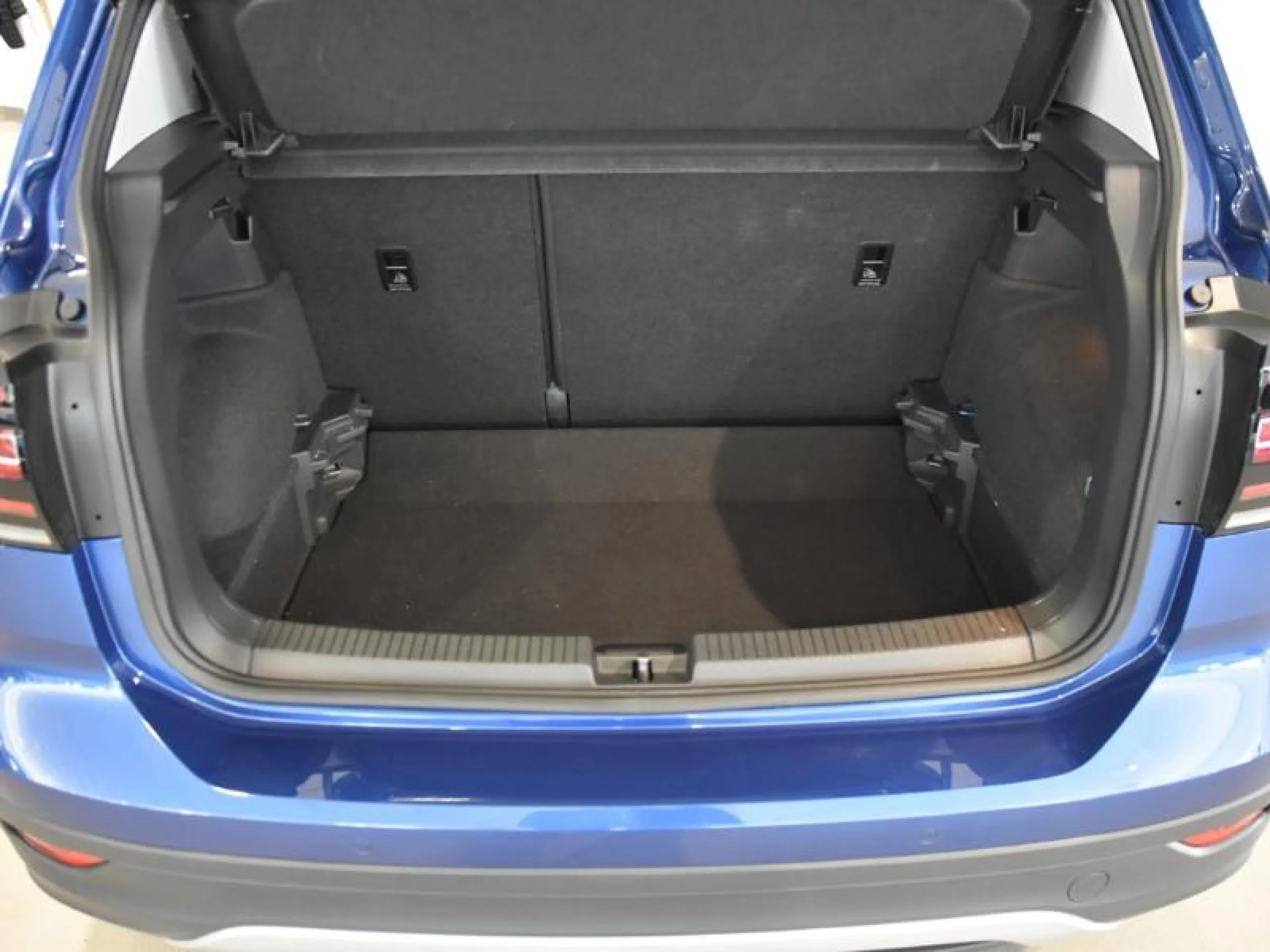 VOLKSWAGEN T CROSS SPORT 1.5 TSI 110KW (150CV) DSG - Foto 7