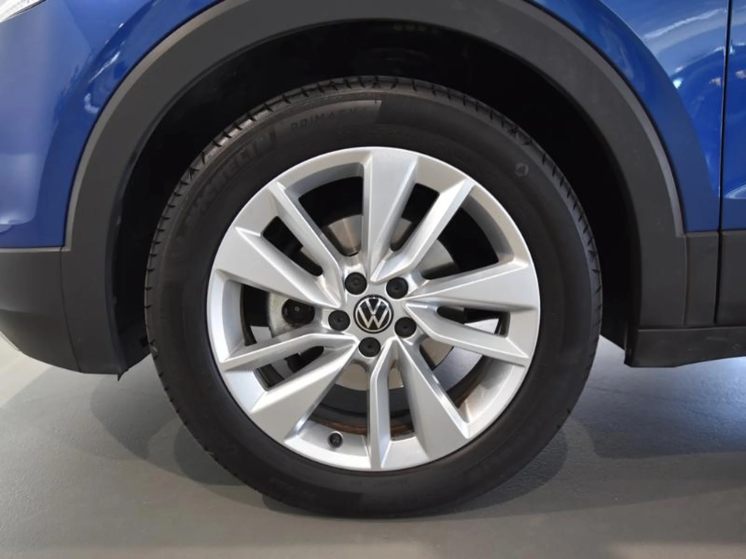 VOLKSWAGEN T CROSS SPORT 1.5 TSI 110KW (150CV) DSG - Foto 8