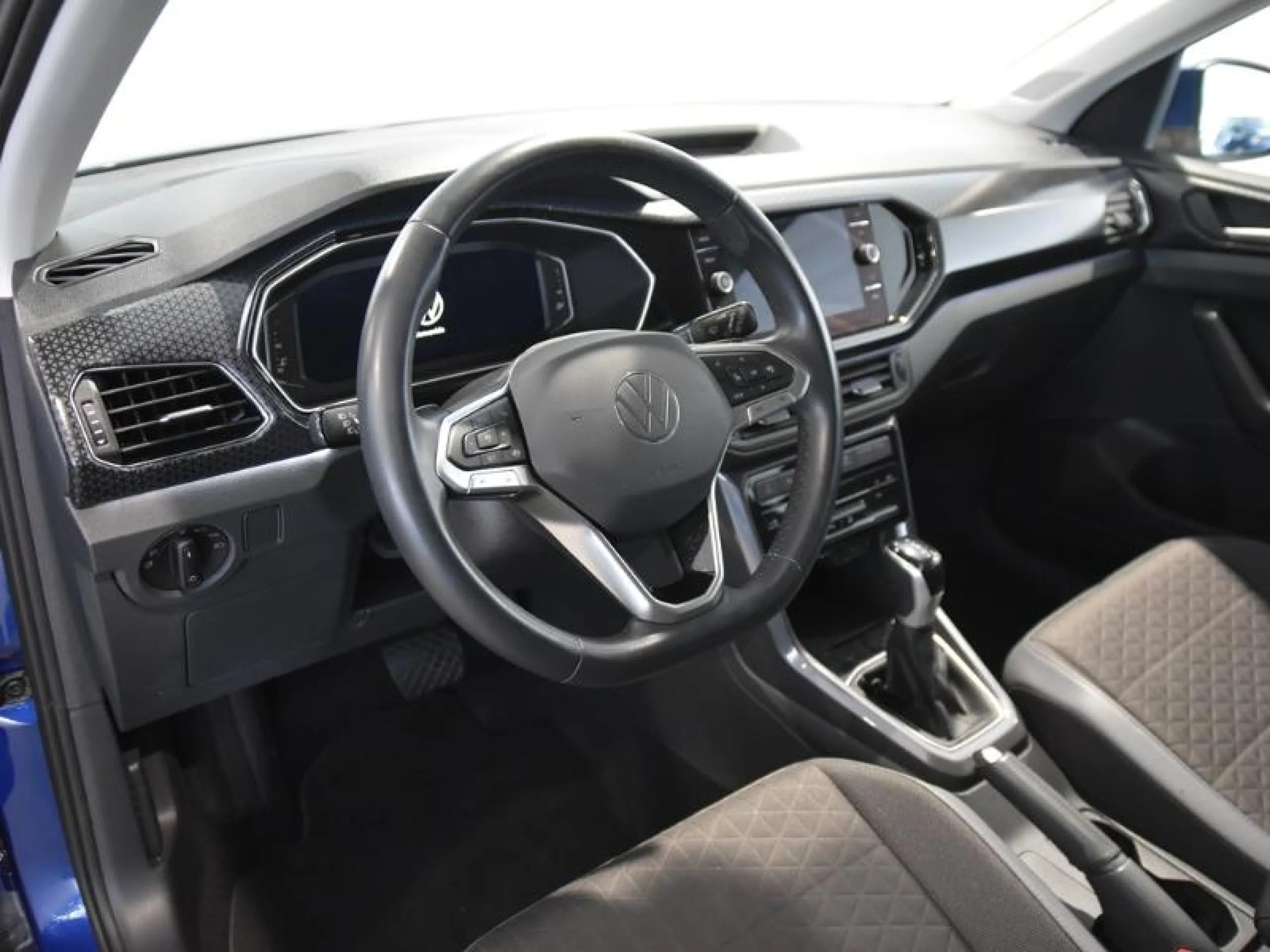 VOLKSWAGEN T CROSS SPORT 1.5 TSI 110KW (150CV) DSG - Foto 9