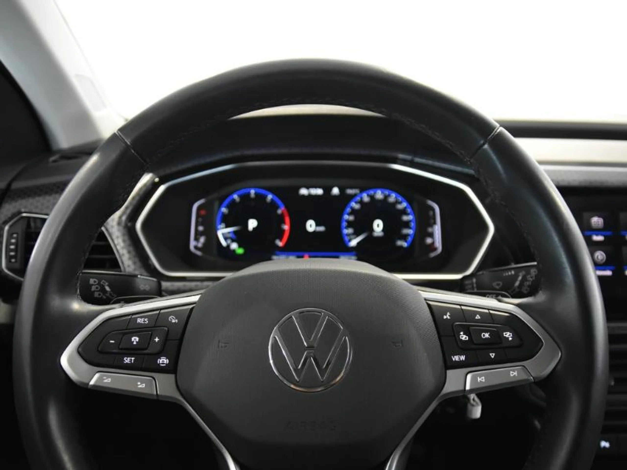 VOLKSWAGEN T CROSS SPORT 1.5 TSI 110KW (150CV) DSG - Foto 14