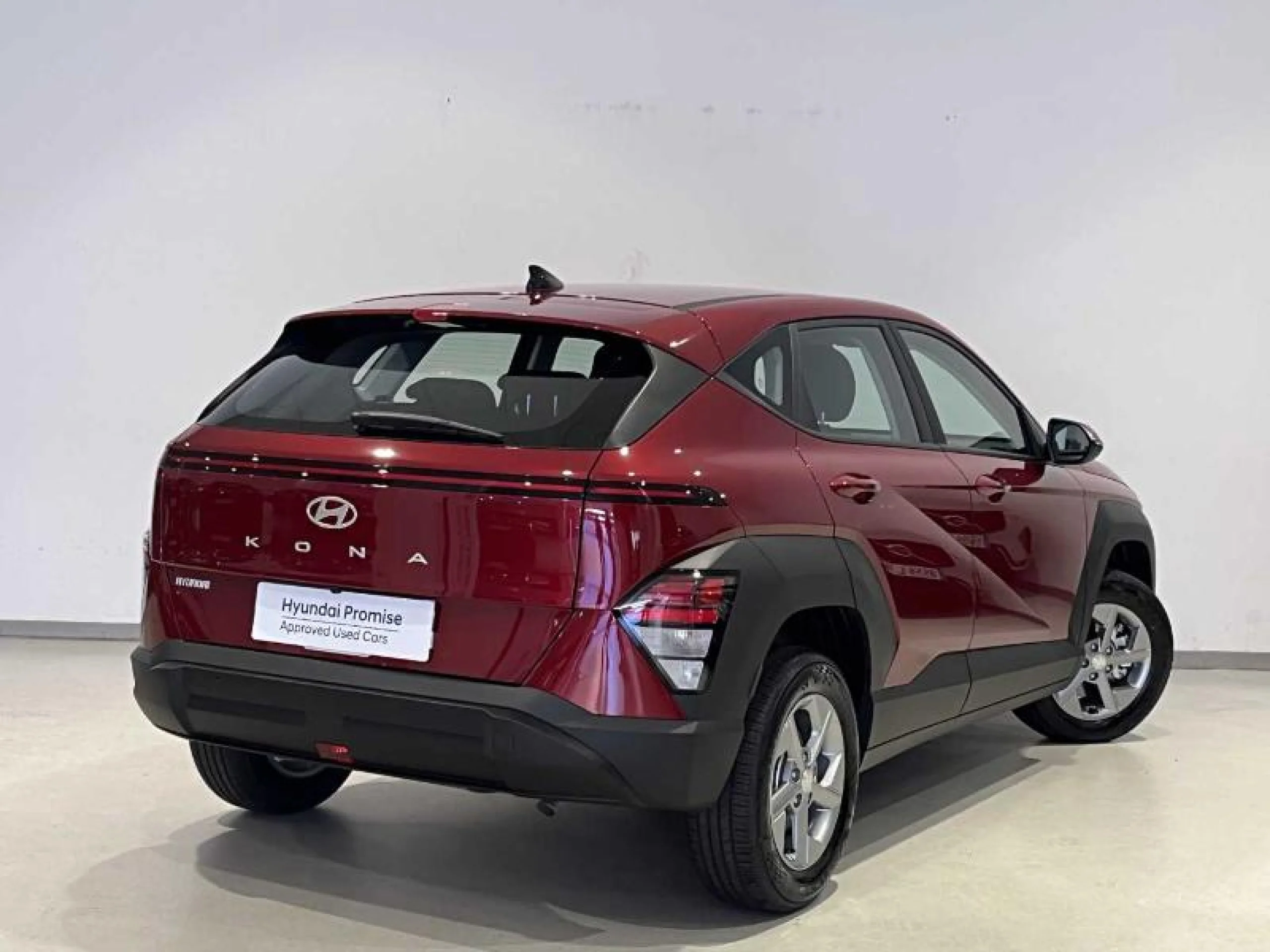 HYUNDAI KONA 1.6T 138CV MAXX - Foto 2
