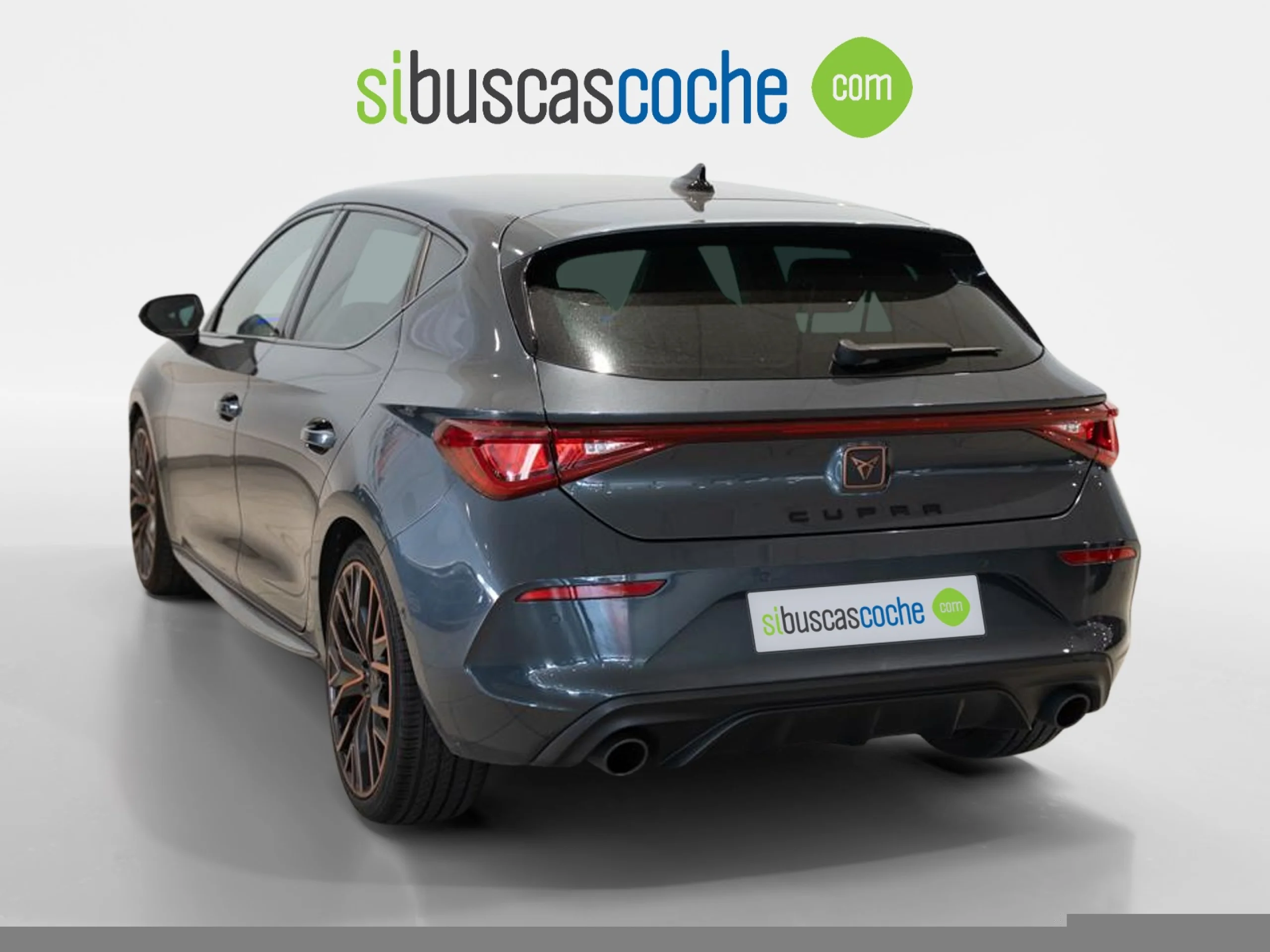 CUPRA LEON 2.0 TSI 180KW (245 CV) DSG - Foto 2