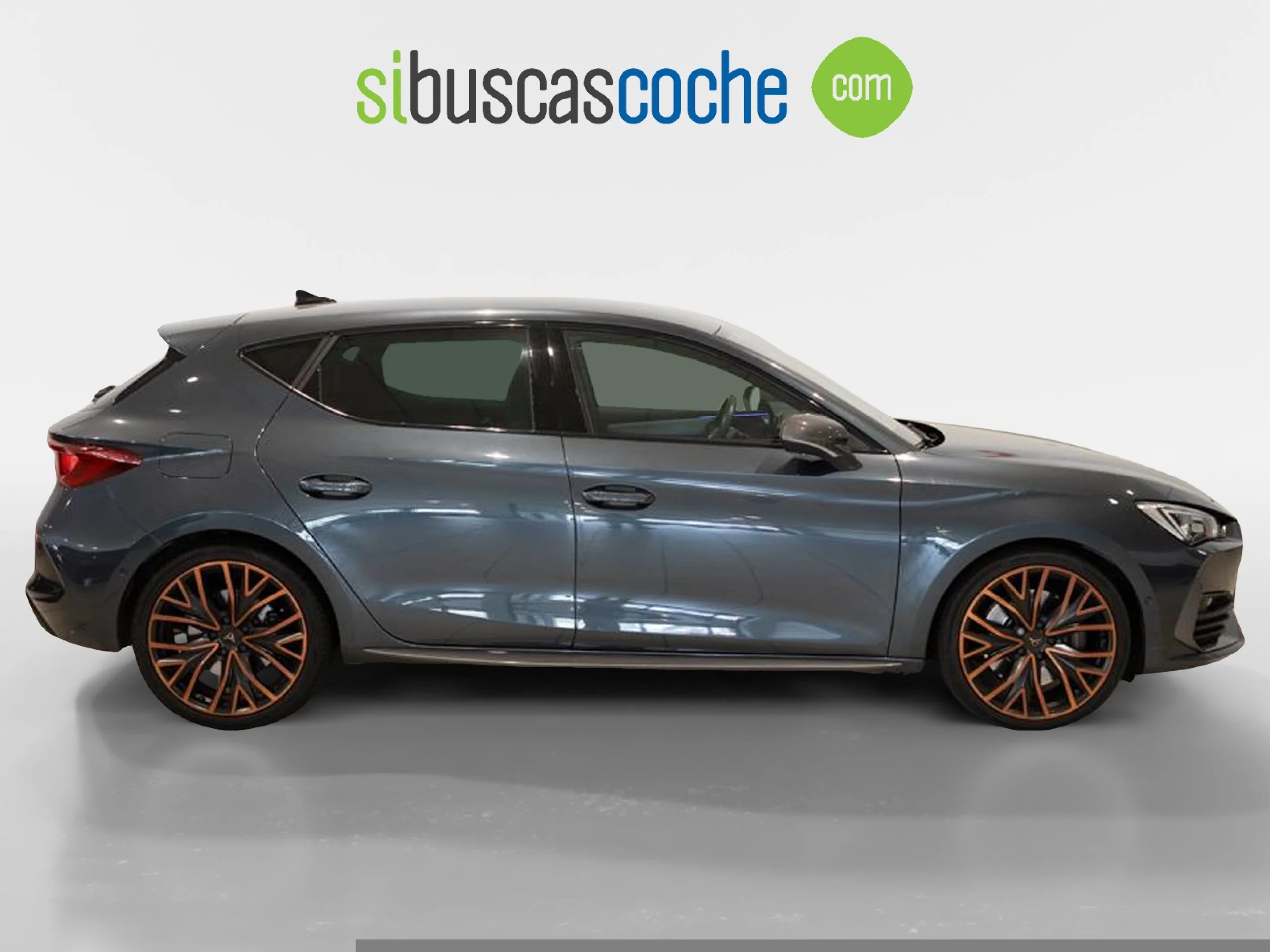 CUPRA LEON 2.0 TSI 180KW (245 CV) DSG - Foto 3