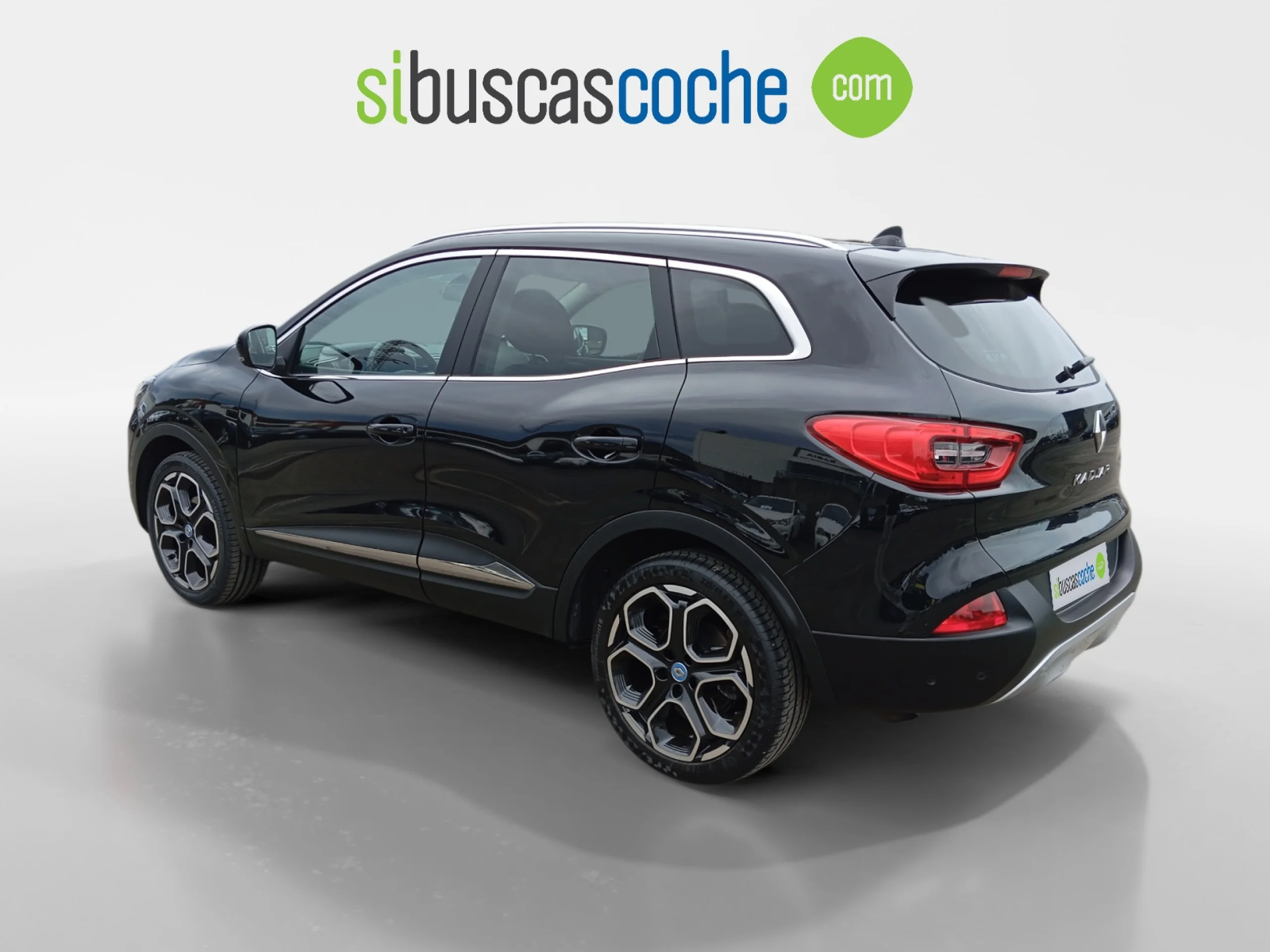 RENAULT KADJAR S  EDITION GPF TCE 103KW (140CV)   18 - Foto 2
