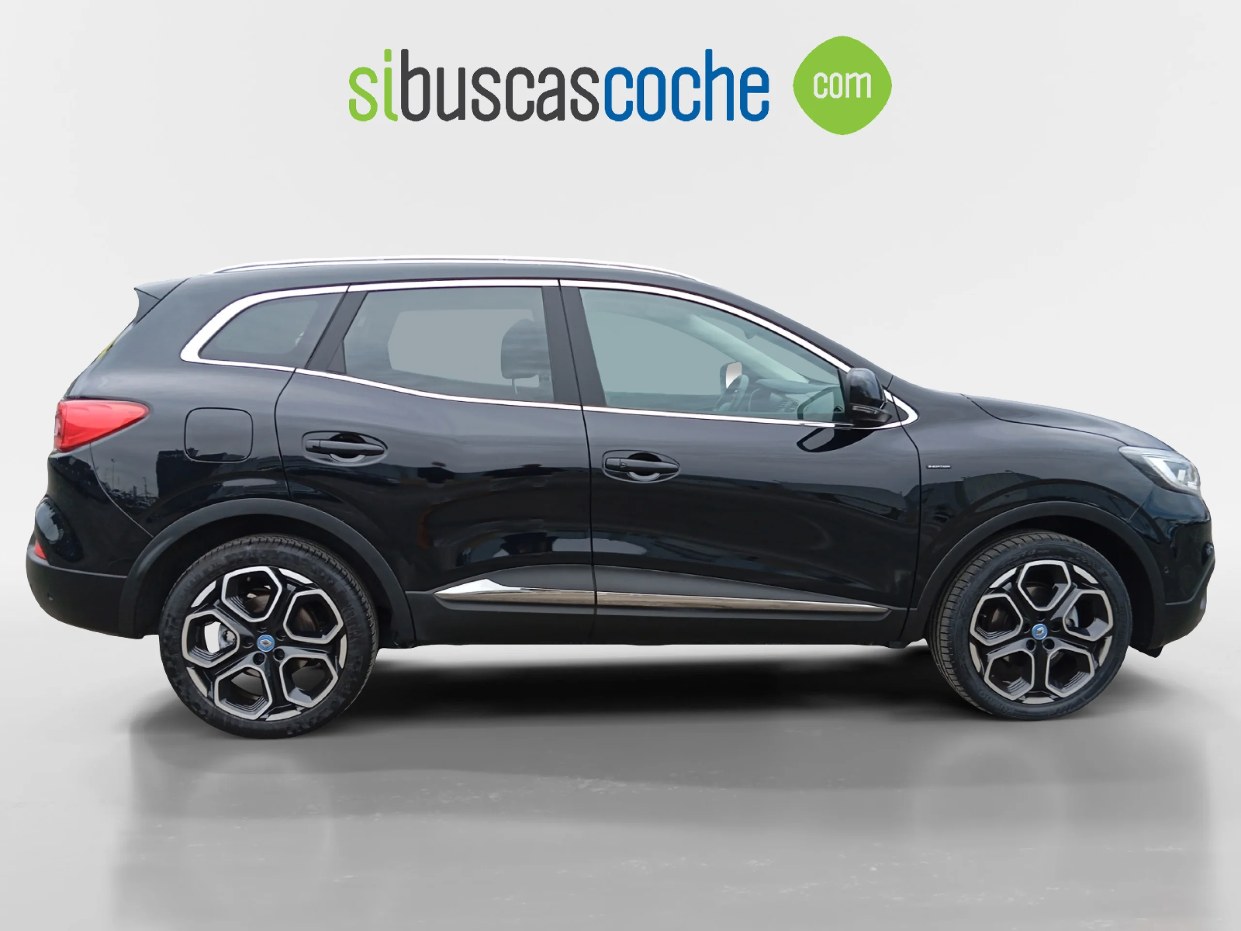 RENAULT KADJAR S  EDITION GPF TCE 103KW (140CV)   18 - Foto 3