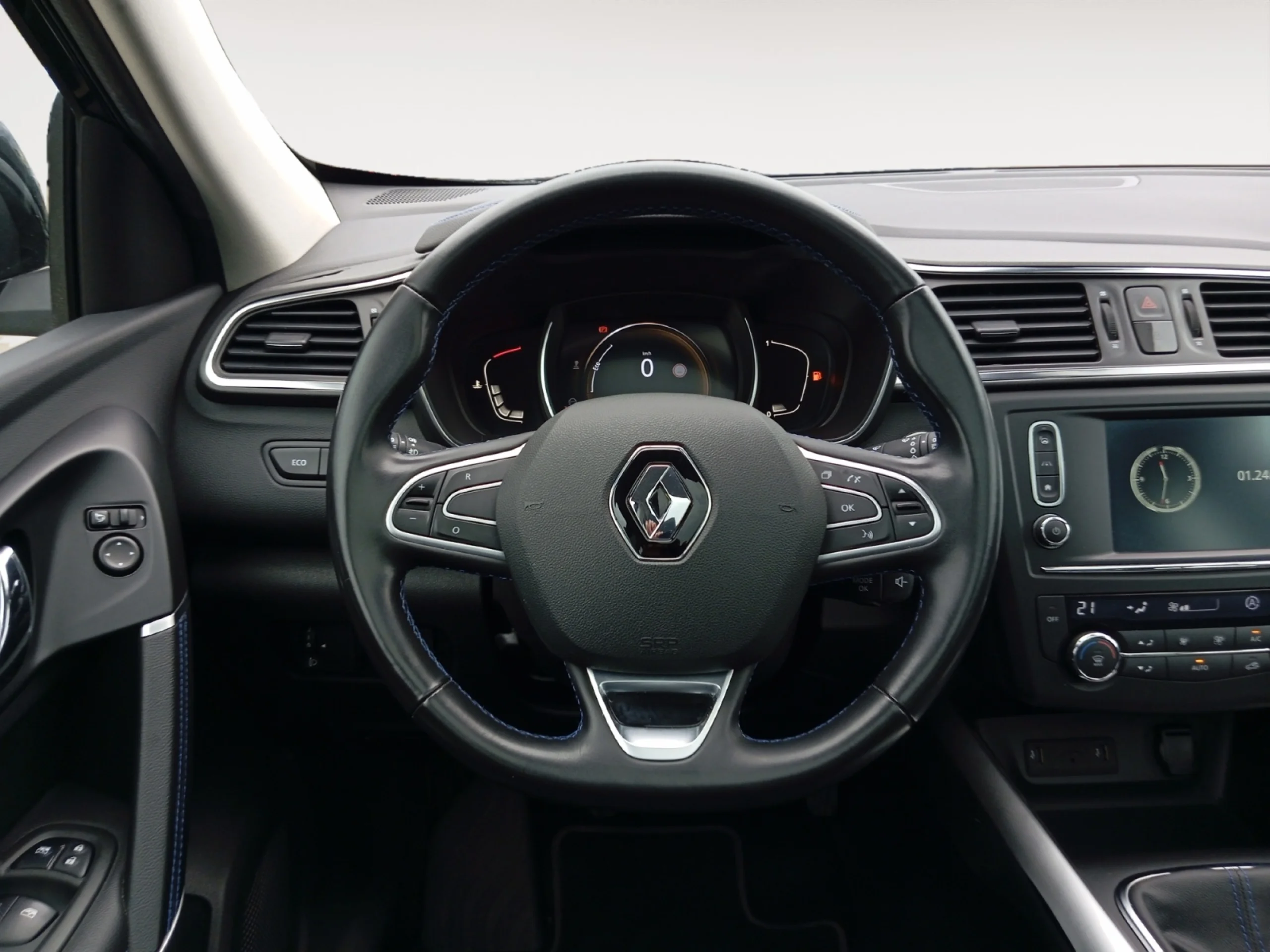 RENAULT KADJAR S  EDITION GPF TCE 103KW (140CV)   18 - Foto 11