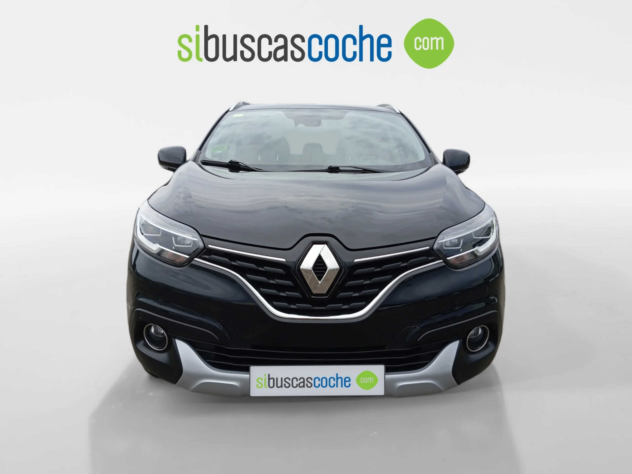 RENAULT KADJAR S  EDITION GPF TCE 103KW (140CV)   18 - Foto 12