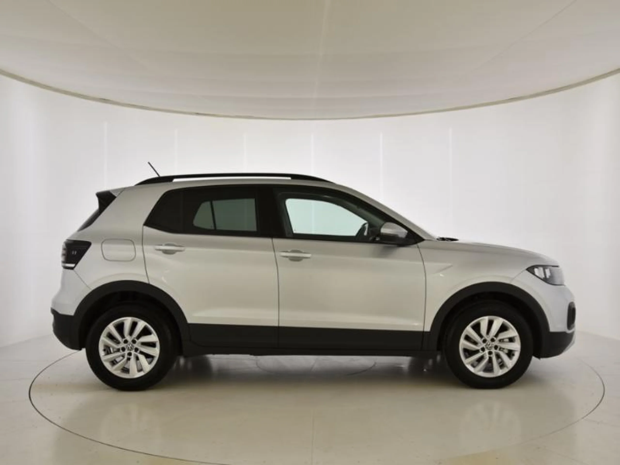 VOLKSWAGEN T CROSS ADVANCE 1.0 TSI 81KW (110CV) - Foto 3