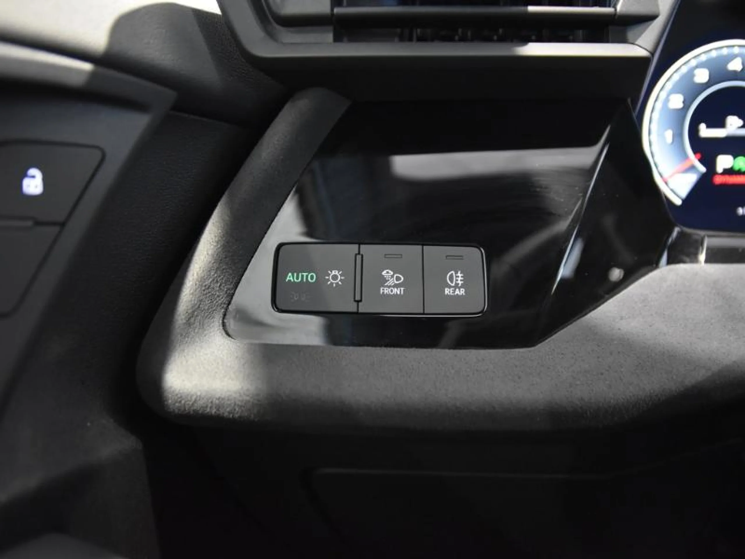 AUDI A3 SPORTBACK BLACK LINE 35 TFSI 110KW S TRO - Foto 21