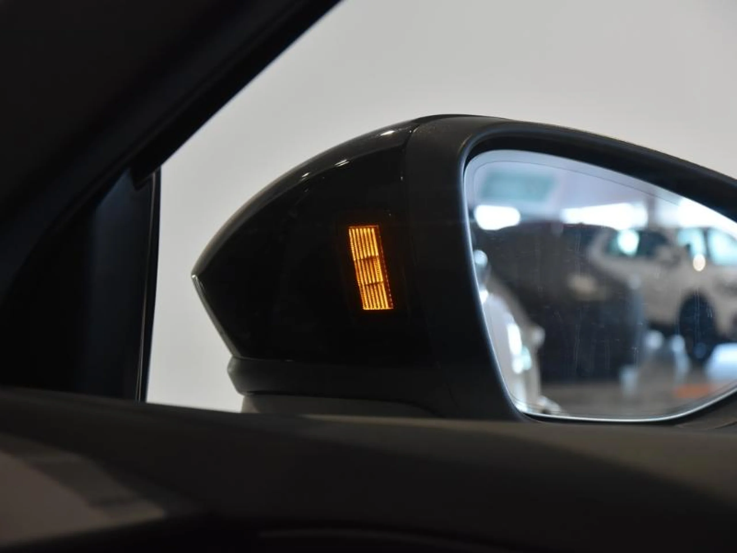 AUDI A3 SPORTBACK BLACK LINE 35 TFSI 110KW S TRO - Foto 22
