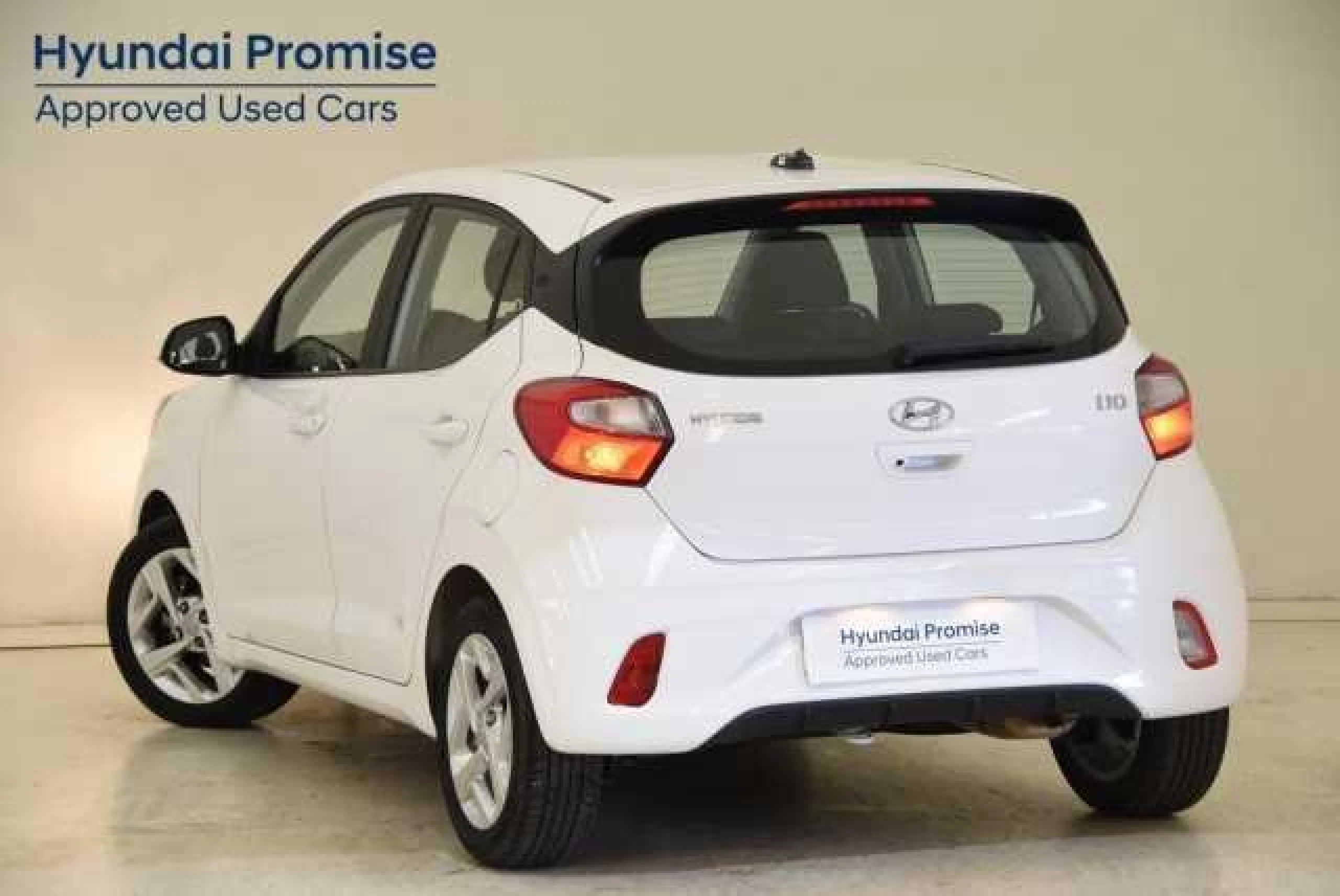 HYUNDAI I10 1.0 KLASS - Foto 3
