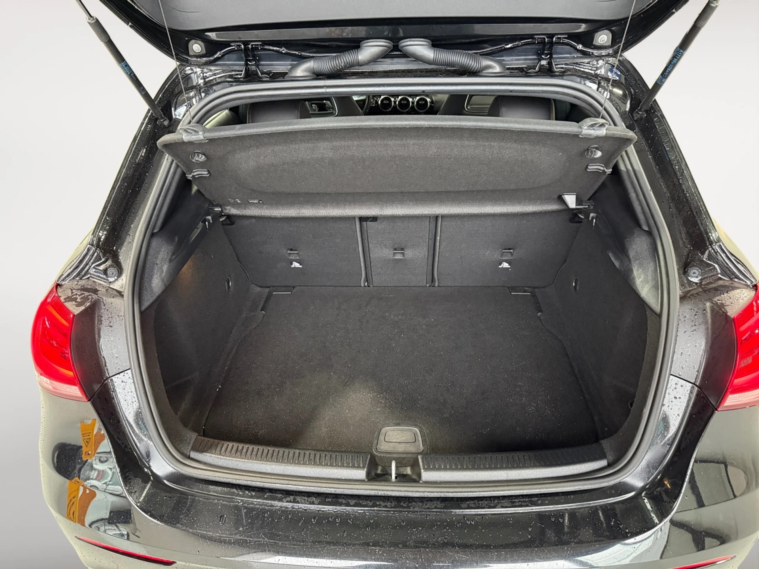 MERCEDES-BENZ CLASE A A 180 D - Foto 7