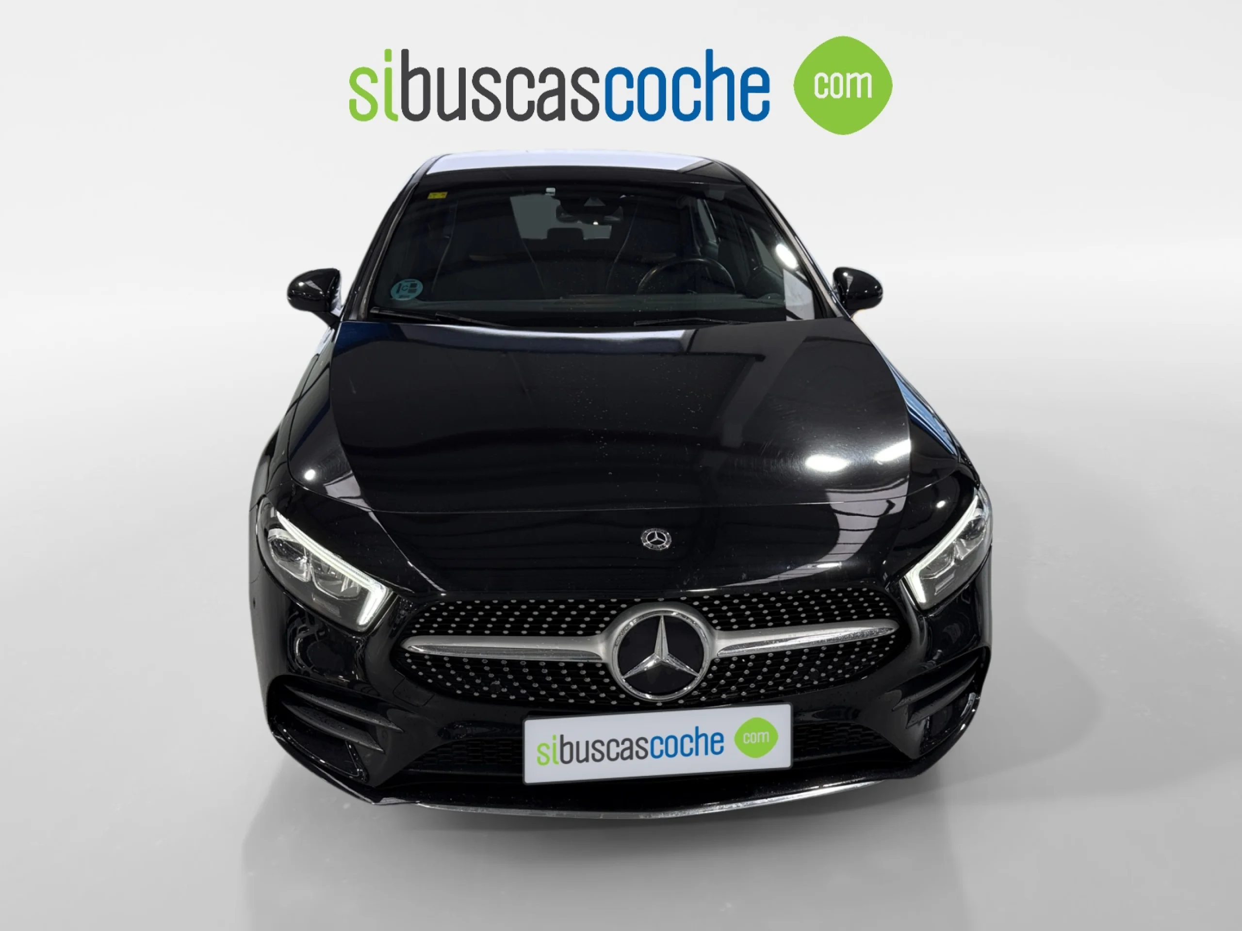 MERCEDES-BENZ CLASE A A 180 D - Foto 12