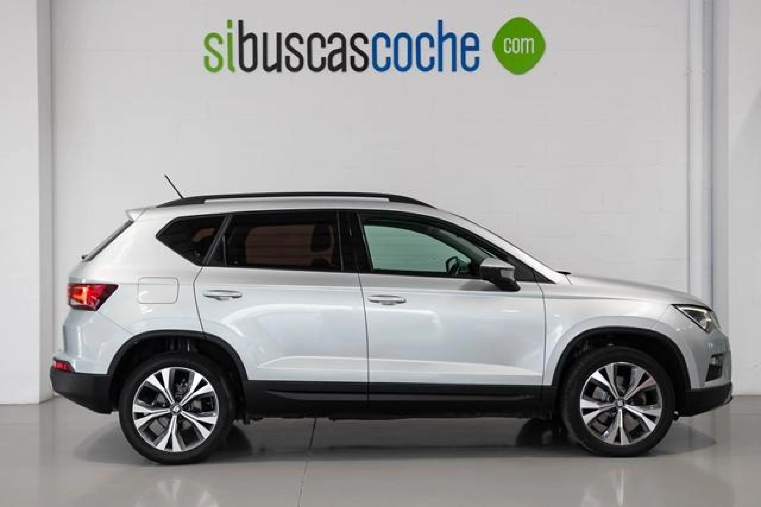 SEAT ATECA 1.6 TDI 85KW (115CV) ST&SP STYLE ECO - Foto 3