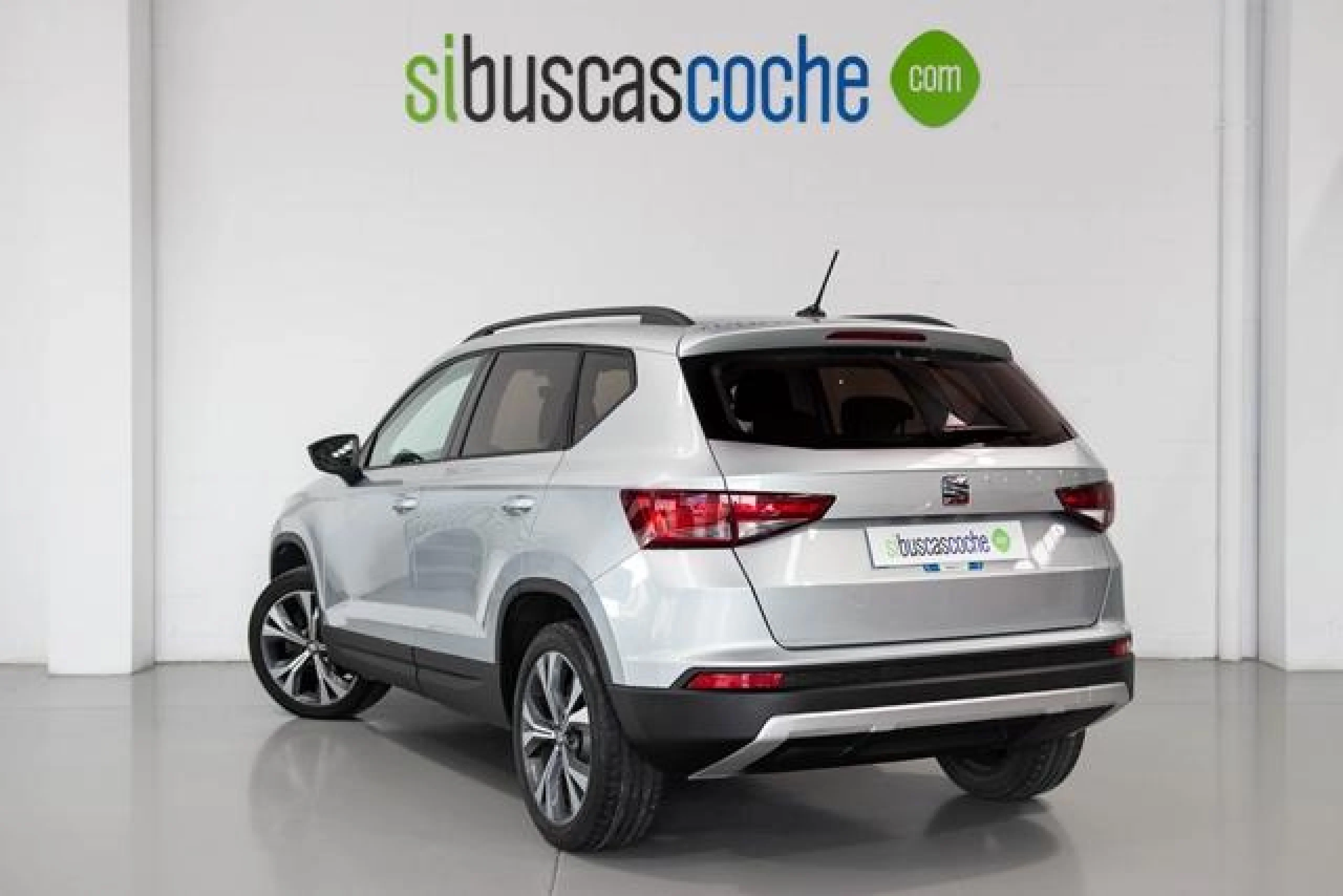 SEAT ATECA 1.6 TDI 85KW (115CV) ST&SP STYLE ECO - Foto 22