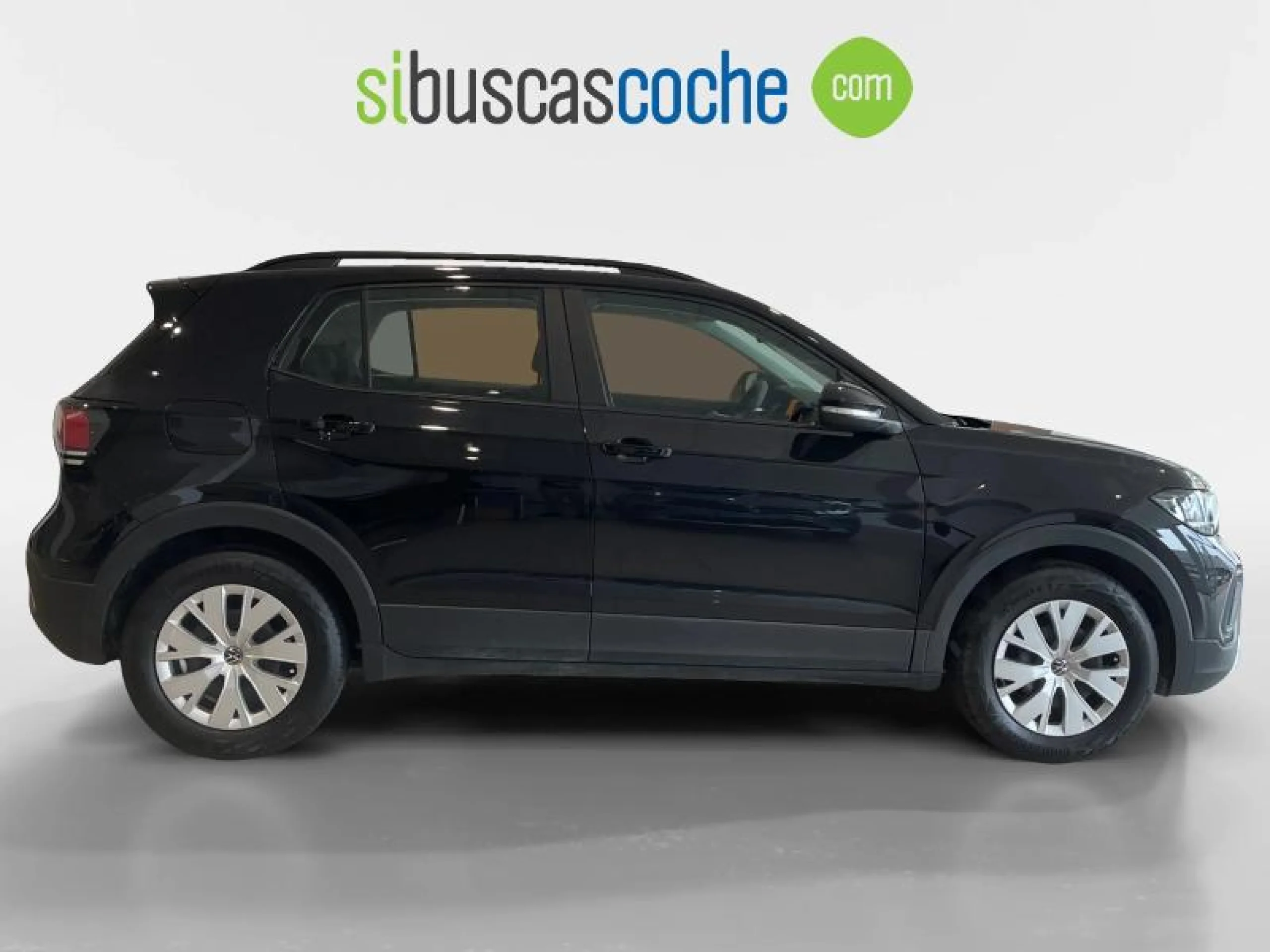 VOLKSWAGEN T CROSS ADVANCE 1.0 TSI 70KW (95CV) - Foto 3