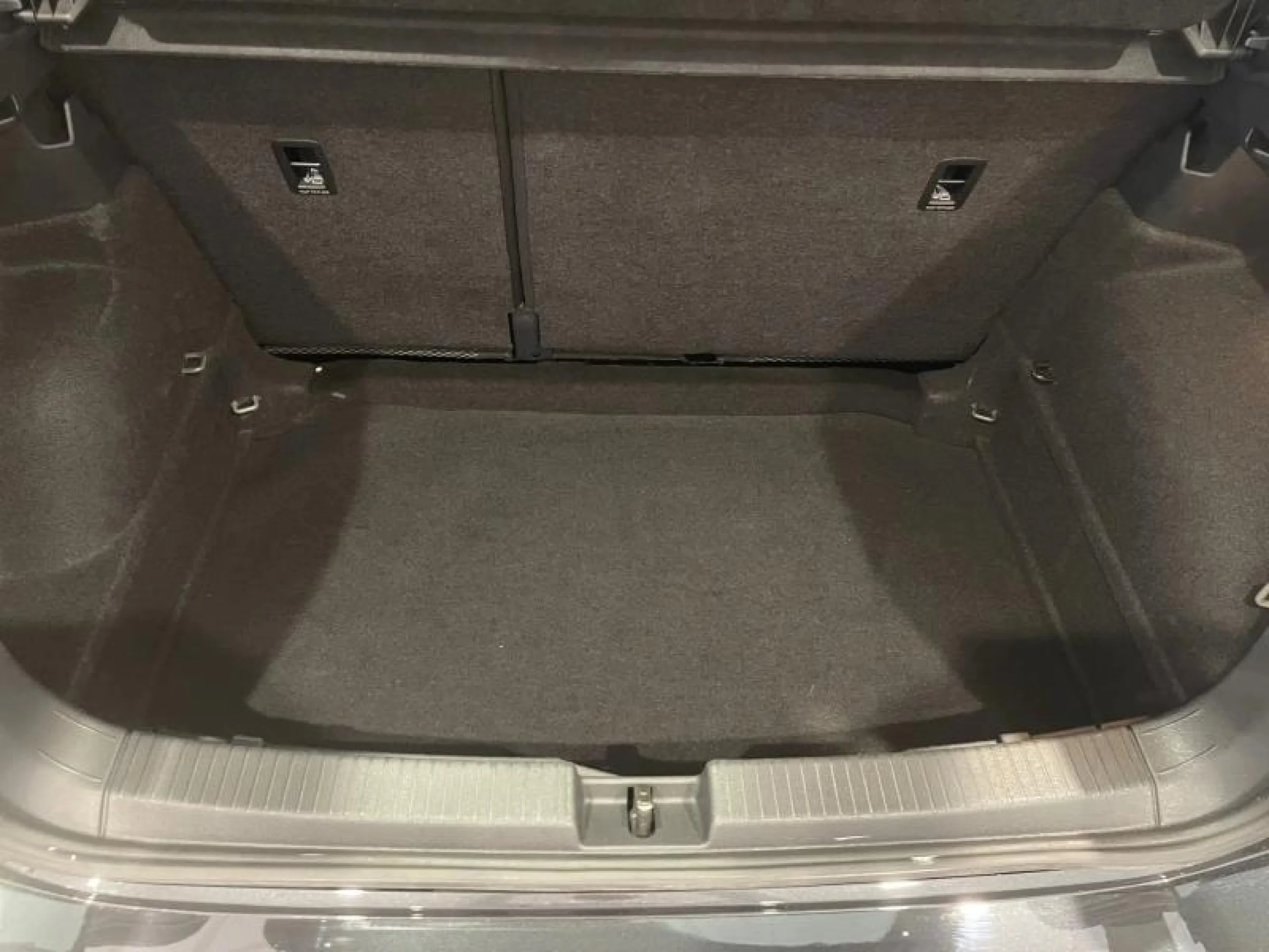 VOLKSWAGEN T CROSS ADVANCE 1.0 TSI 70KW (95CV) - Foto 7