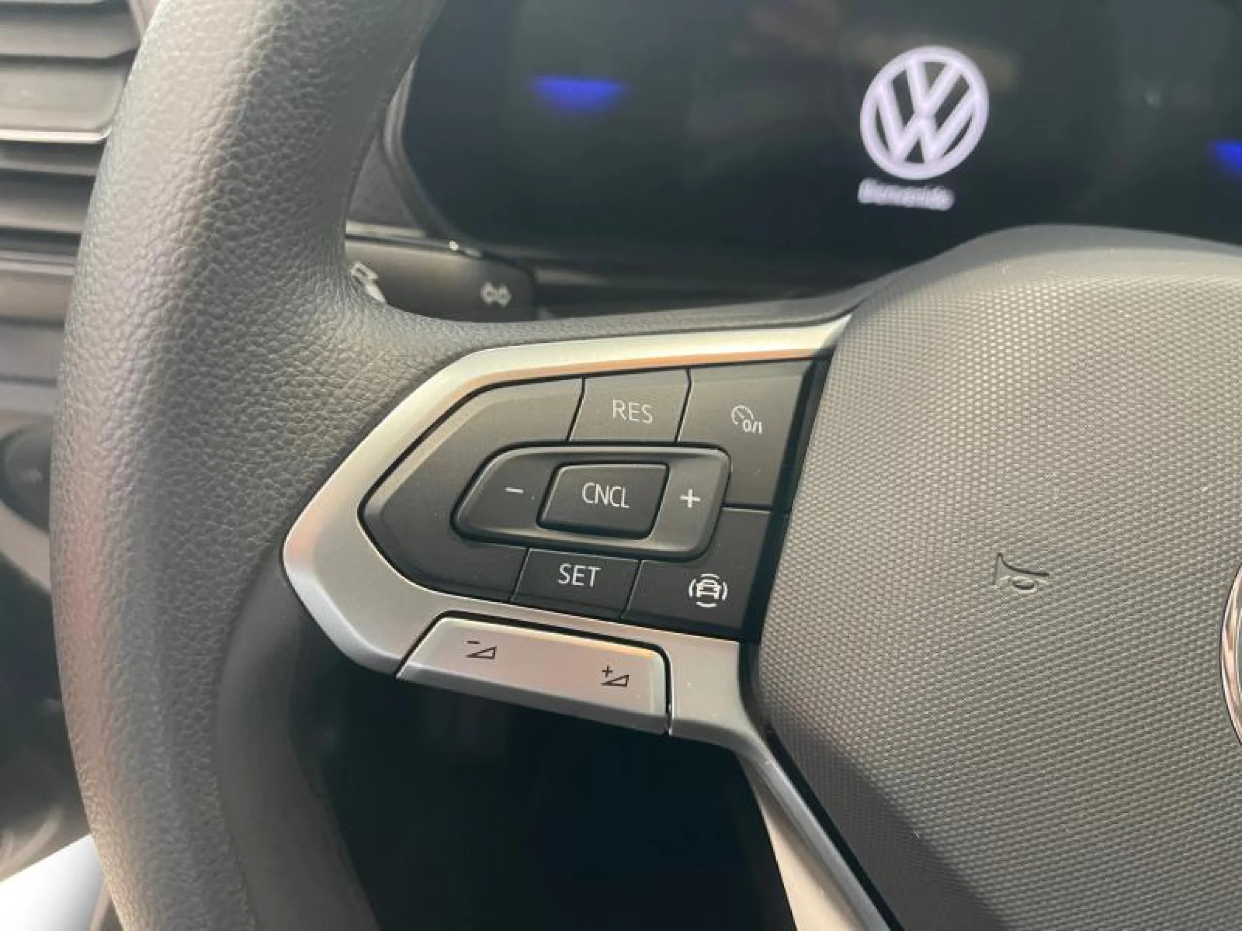 VOLKSWAGEN T CROSS ADVANCE 1.0 TSI 70KW (95CV) - Foto 8