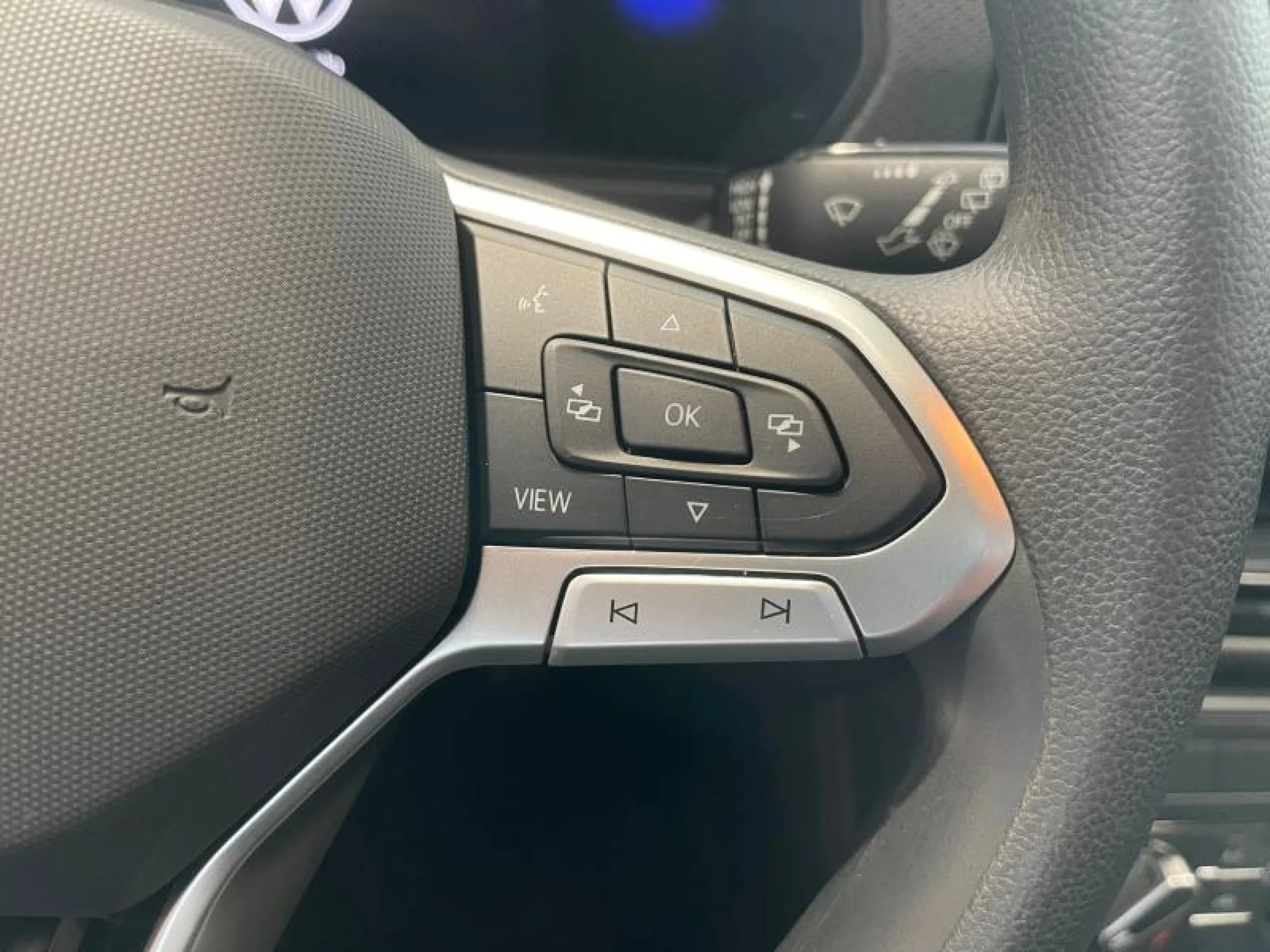 VOLKSWAGEN T CROSS ADVANCE 1.0 TSI 70KW (95CV) - Foto 9