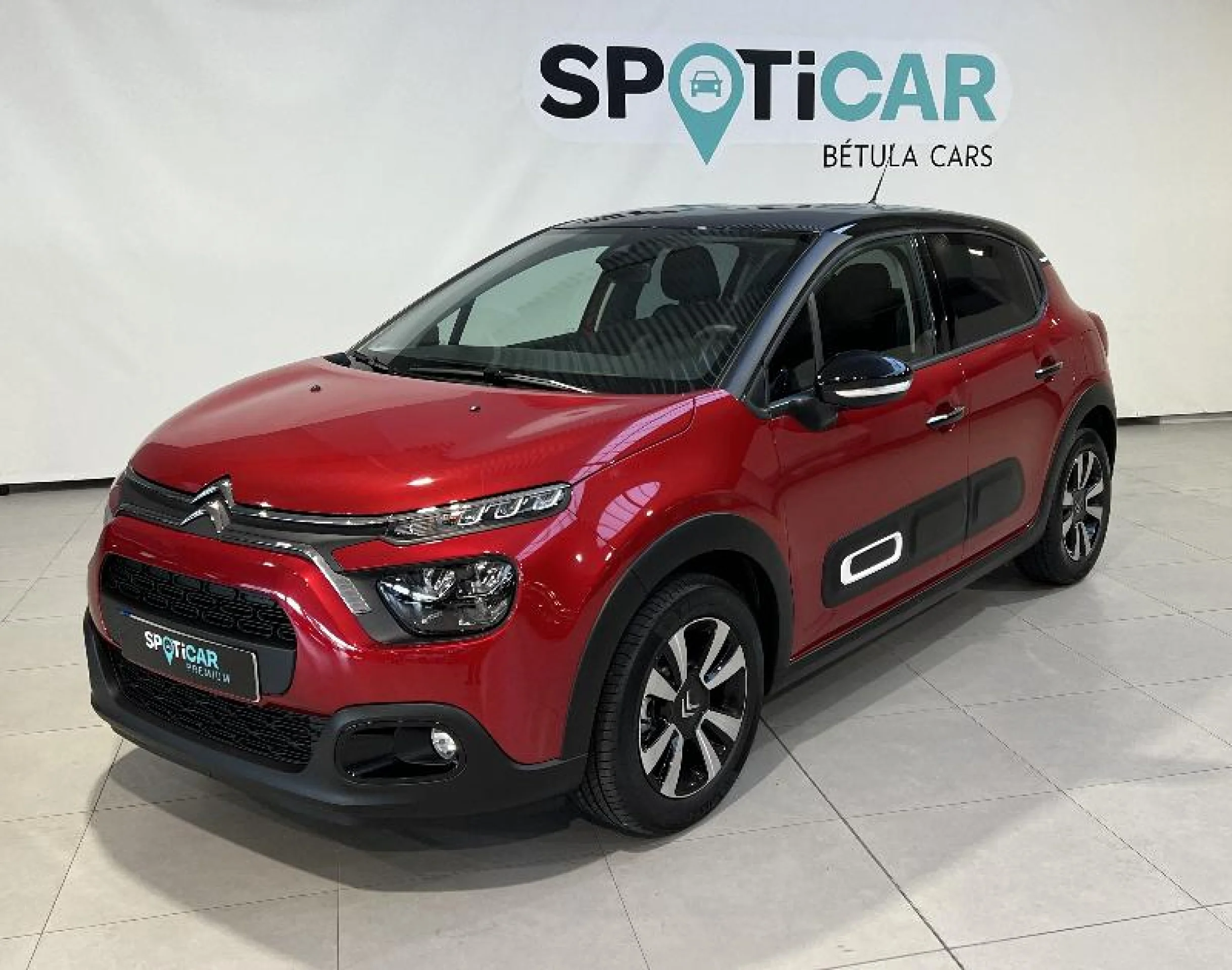 CITROEN C3 PURETECH 60KW (83CV) SHINE - Foto 1