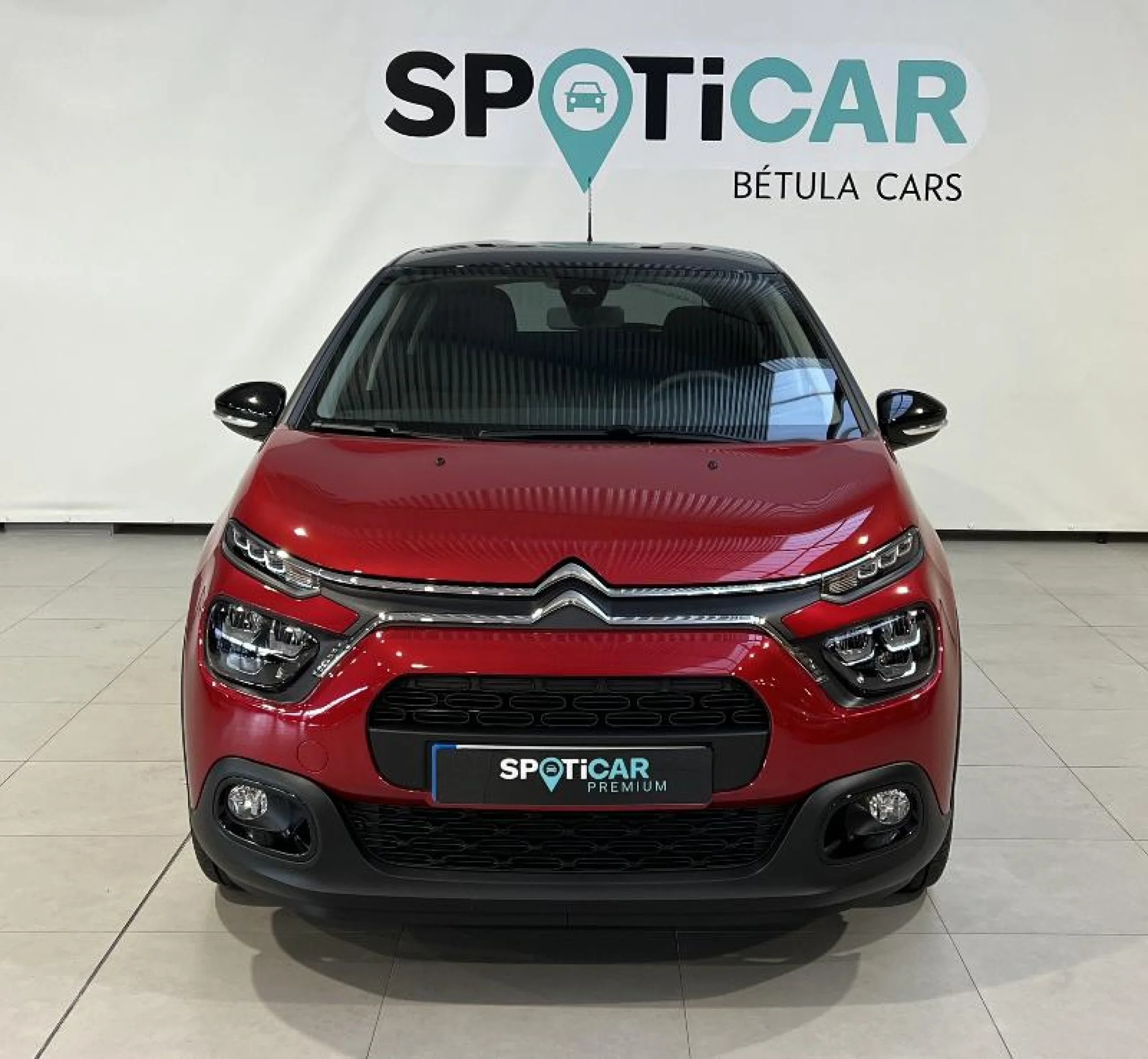 CITROEN C3 PURETECH 60KW (83CV) SHINE - Foto 2