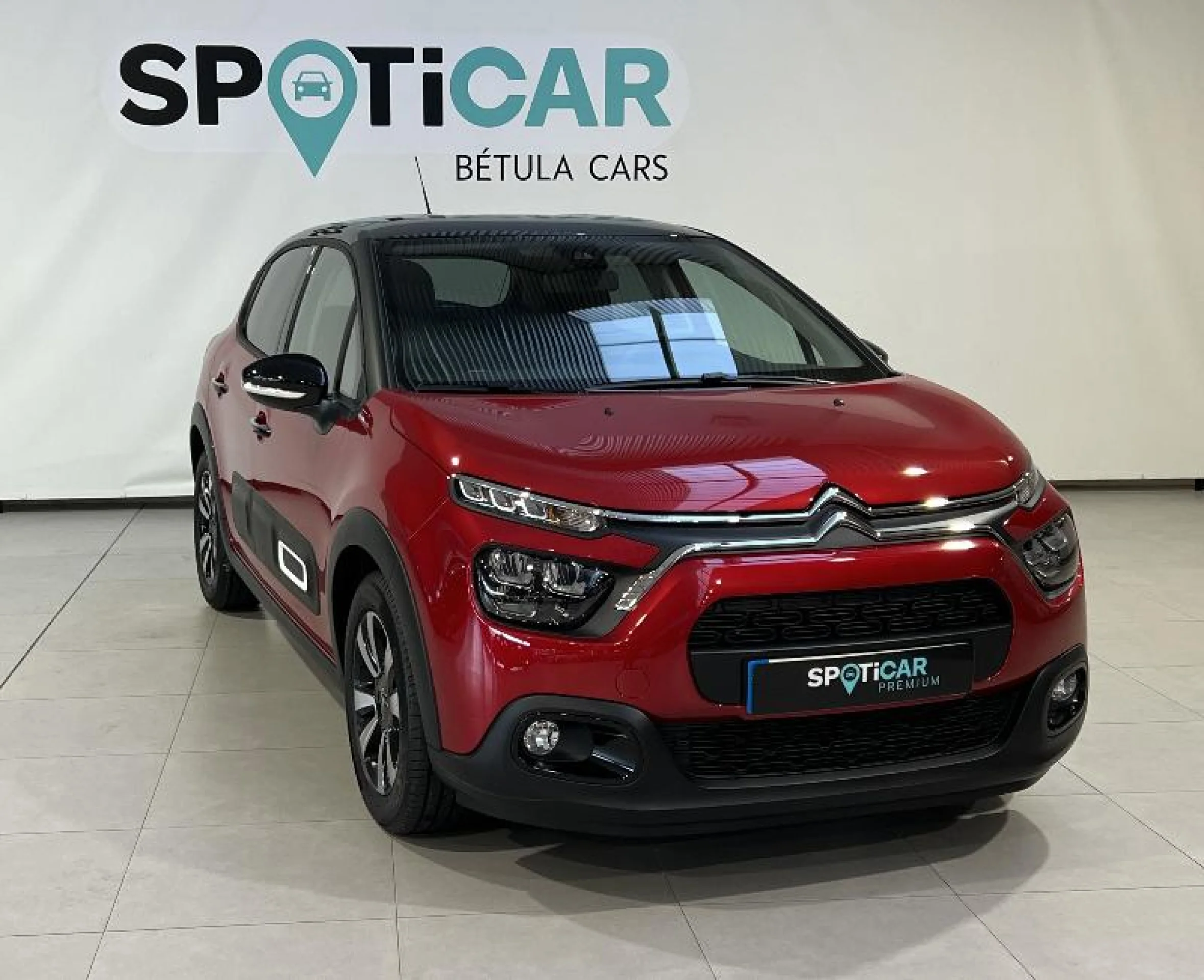 CITROEN C3 PURETECH 60KW (83CV) SHINE - Foto 3