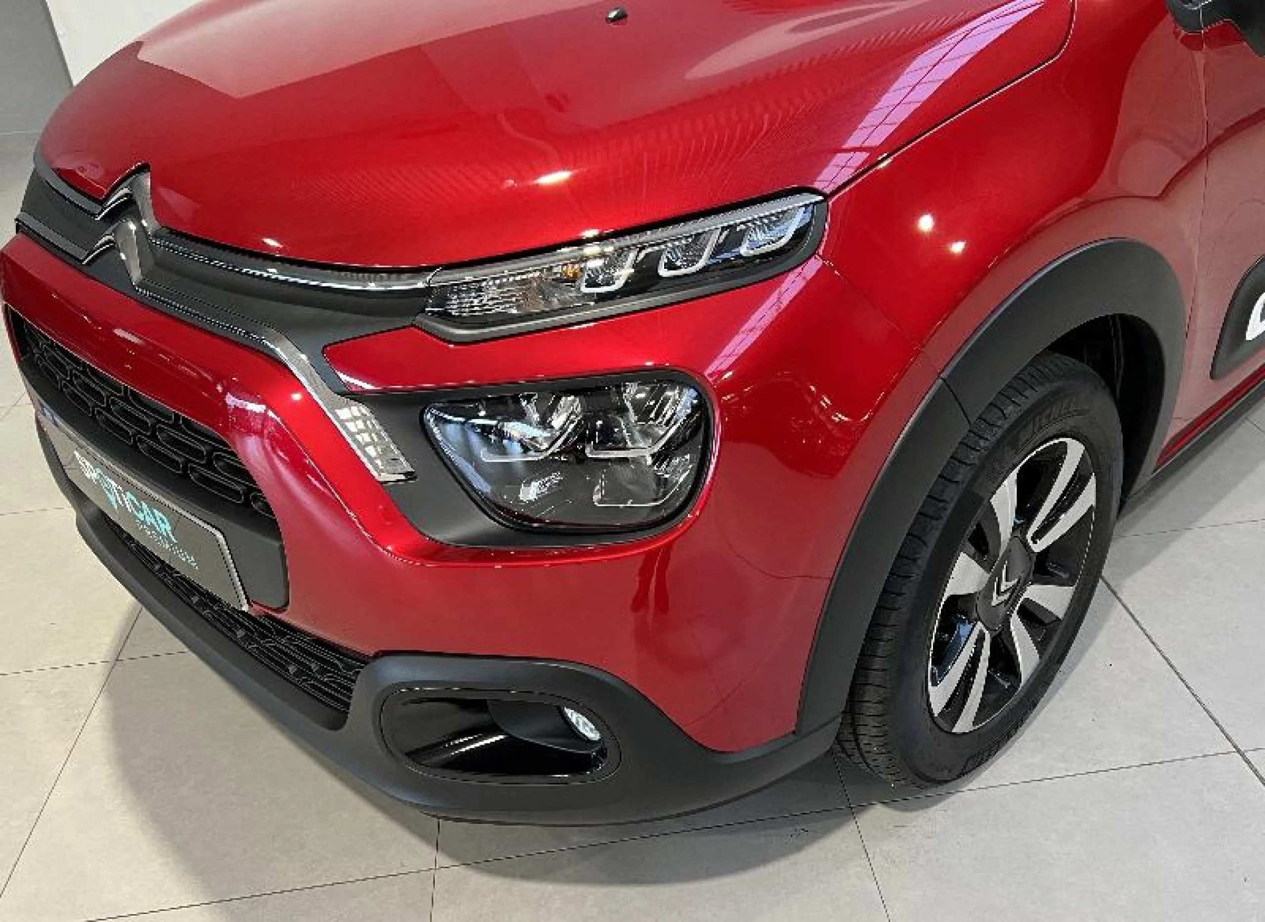 CITROEN C3 PURETECH 60KW (83CV) SHINE - Foto 18