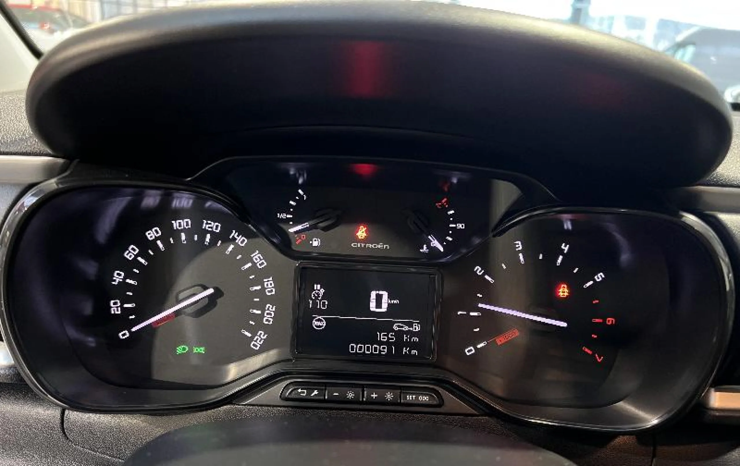 CITROEN C3 PURETECH 60KW (83CV) SHINE - Foto 19