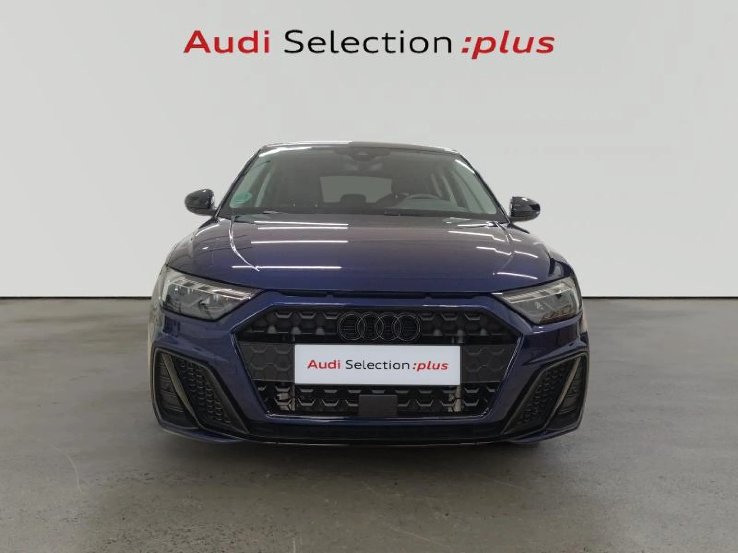 AUDI A1 SPORTBACK ADRENAL BLACK 30TFSI 85KW S TR - Foto 17