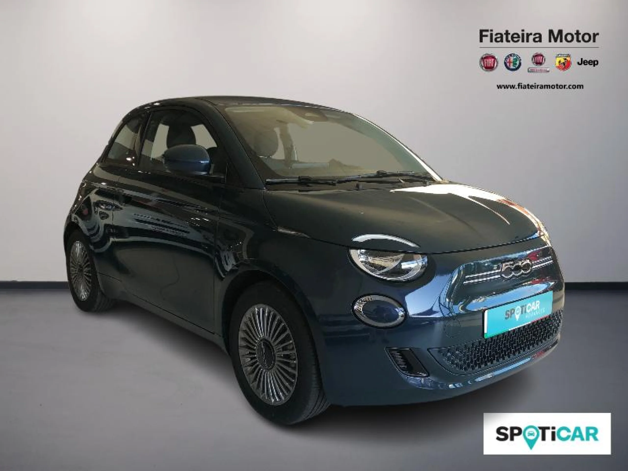 FIAT 500 ICON HB 320KM 85KW (118CV) - Foto 1