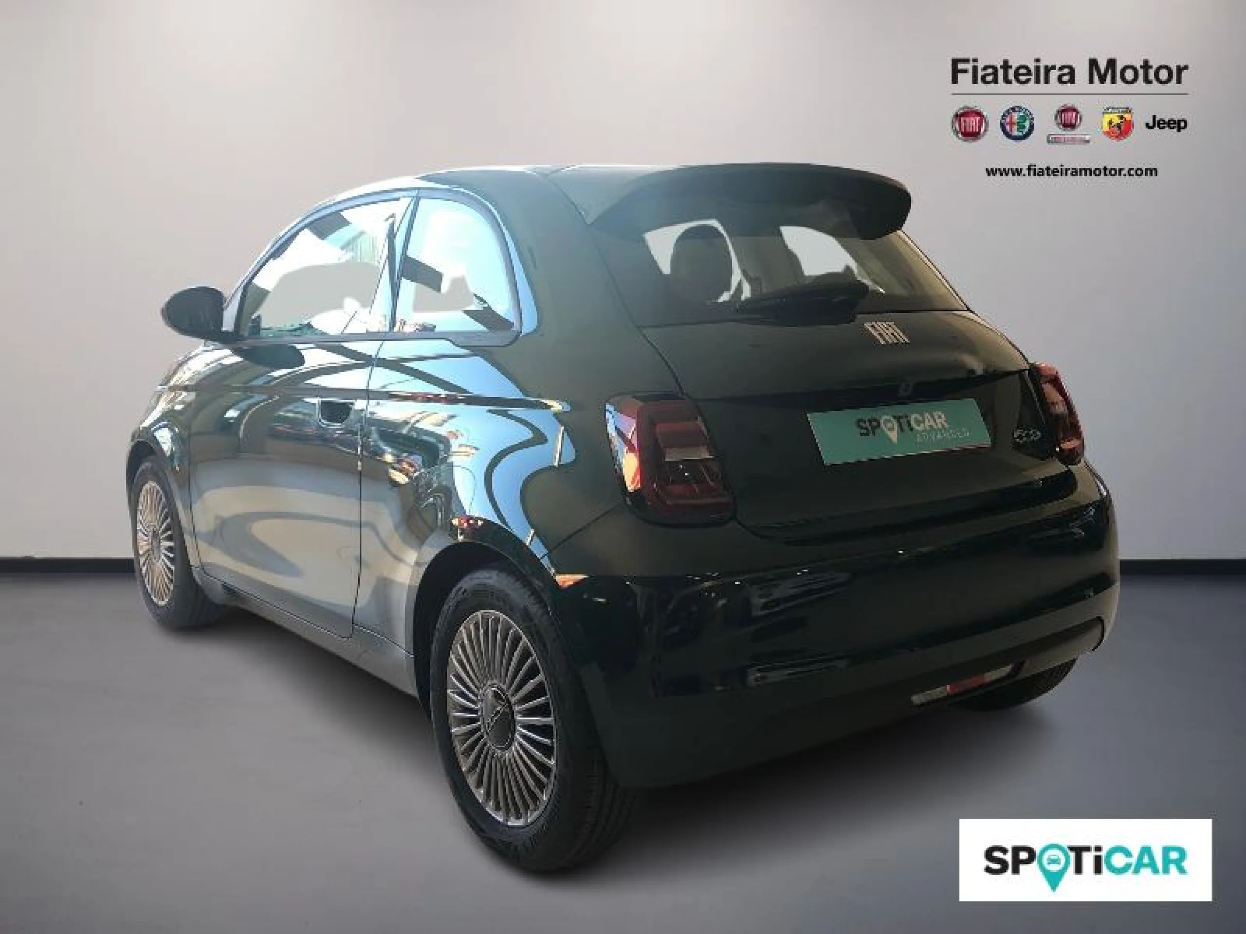 FIAT 500 ICON HB 320KM 85KW (118CV) - Foto 3
