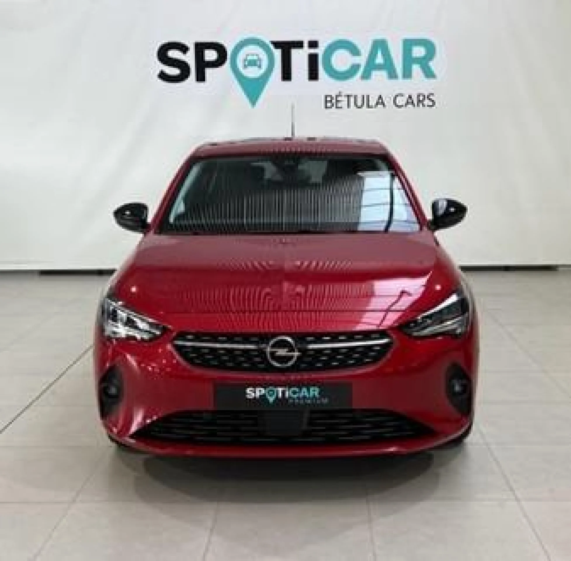 OPEL CORSA E 50KWH ELEGANCE E - Foto 2