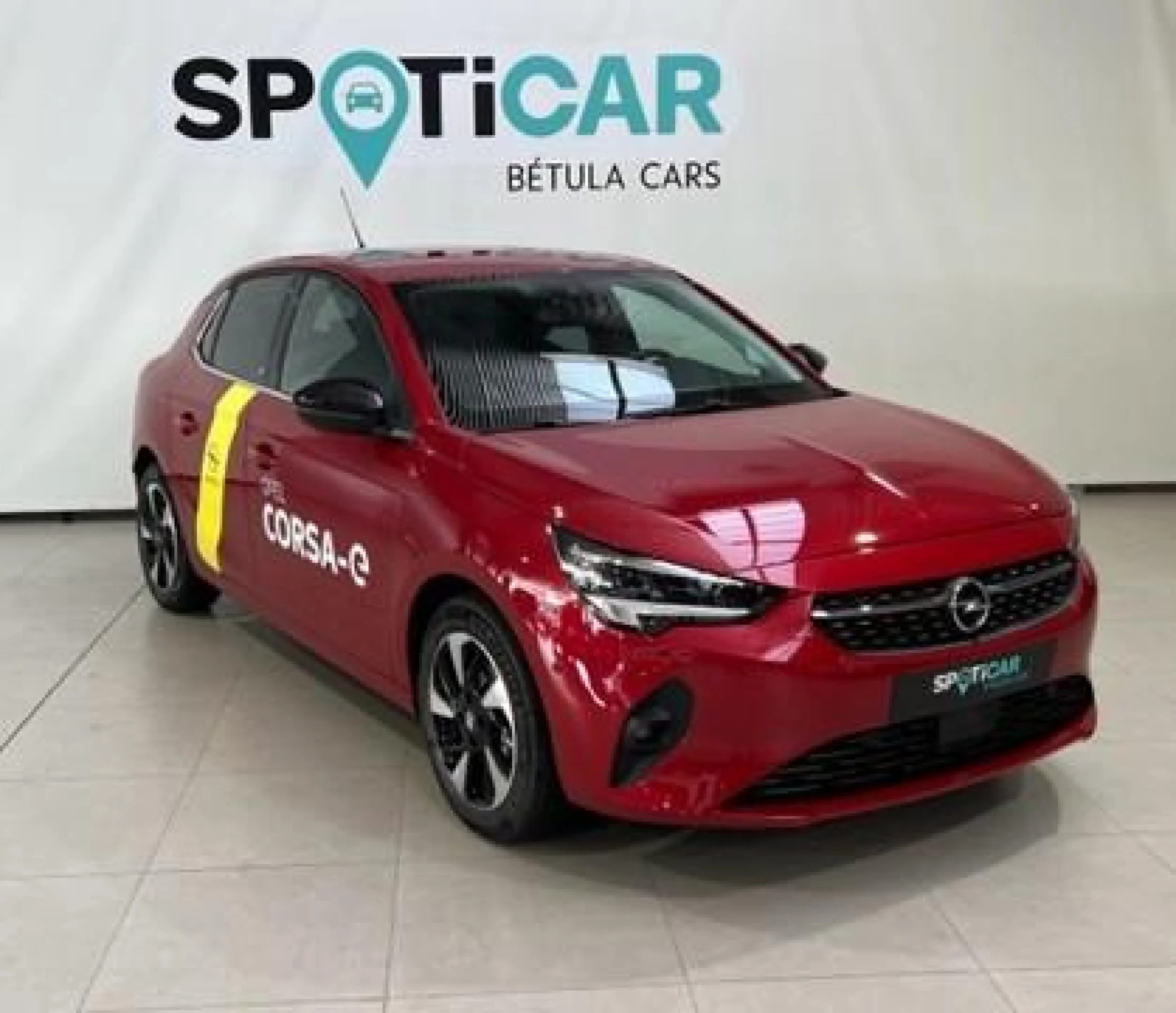 OPEL CORSA E 50KWH ELEGANCE E - Foto 3