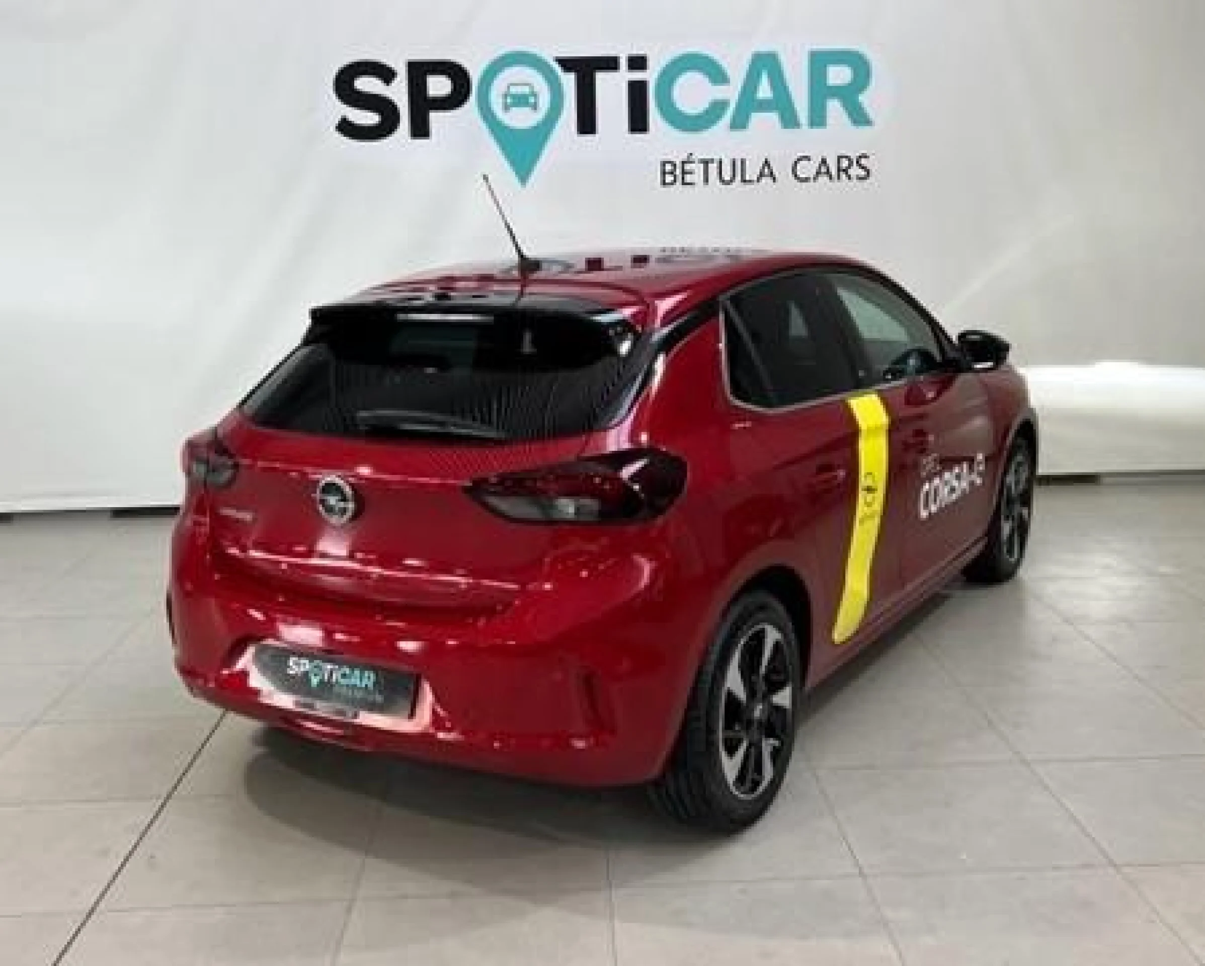 OPEL CORSA E 50KWH ELEGANCE E - Foto 22