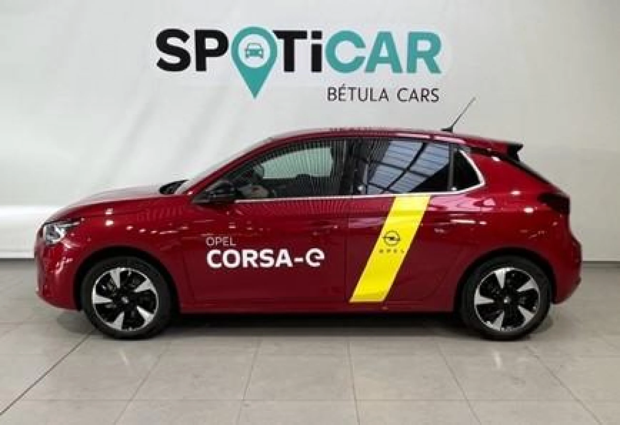 OPEL CORSA E 50KWH ELEGANCE E - Foto 23