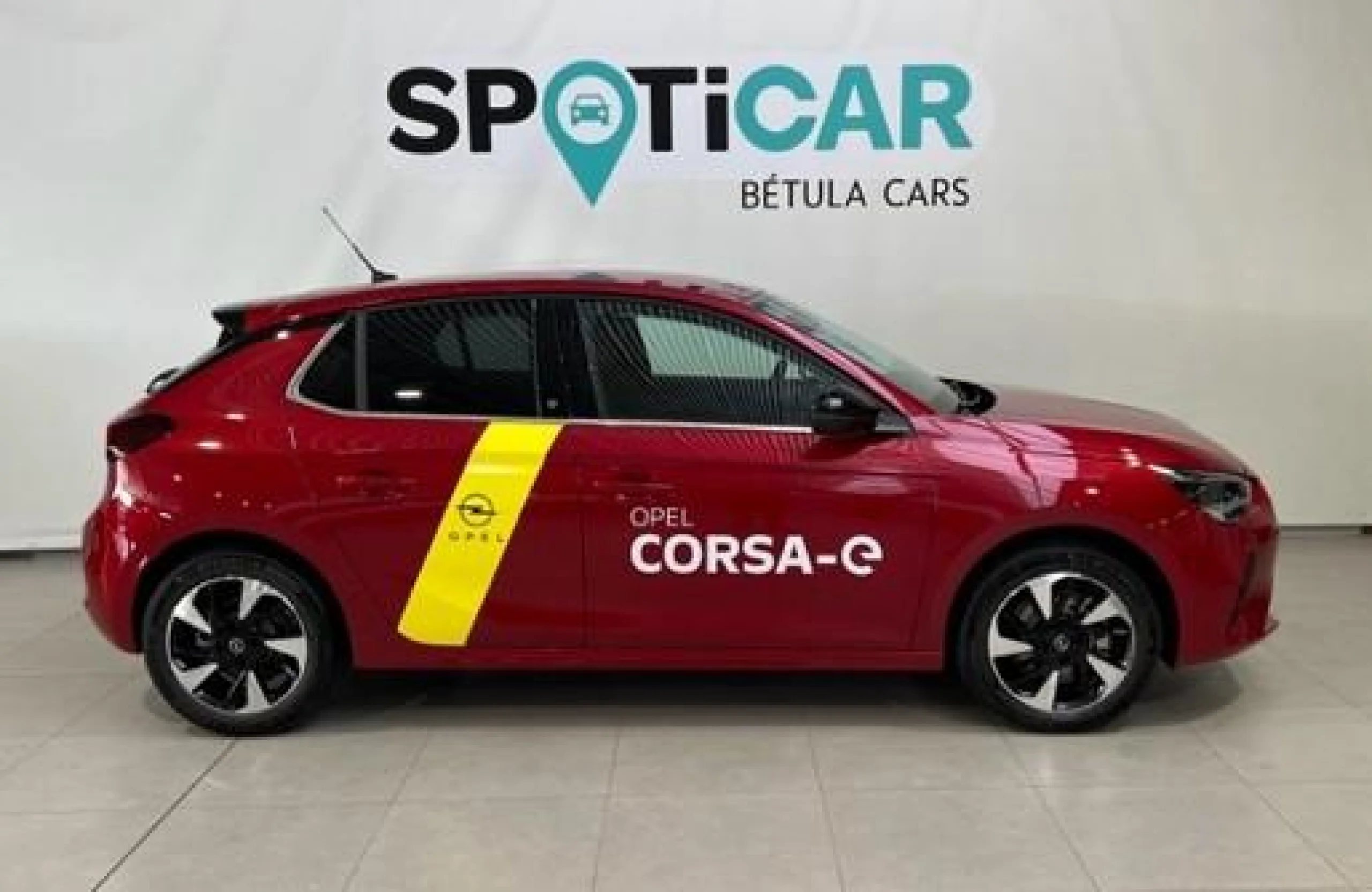 OPEL CORSA E 50KWH ELEGANCE E - Foto 4