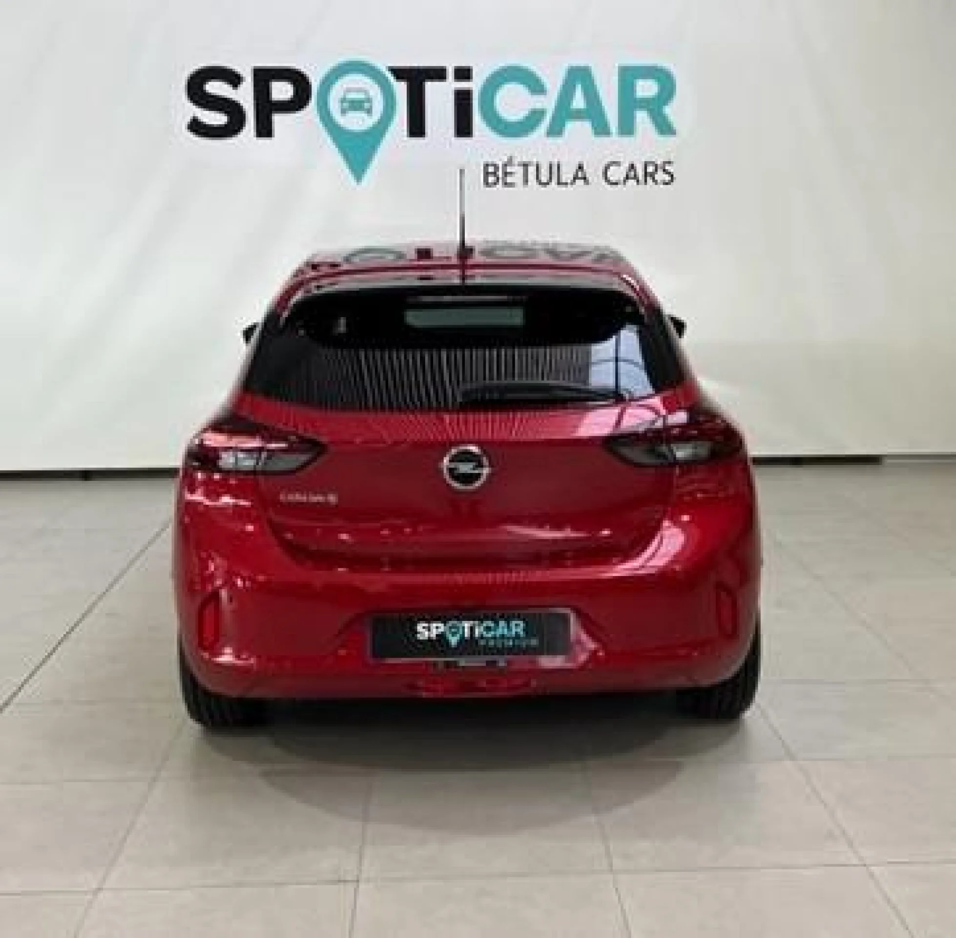 OPEL CORSA E 50KWH ELEGANCE E - Foto 5