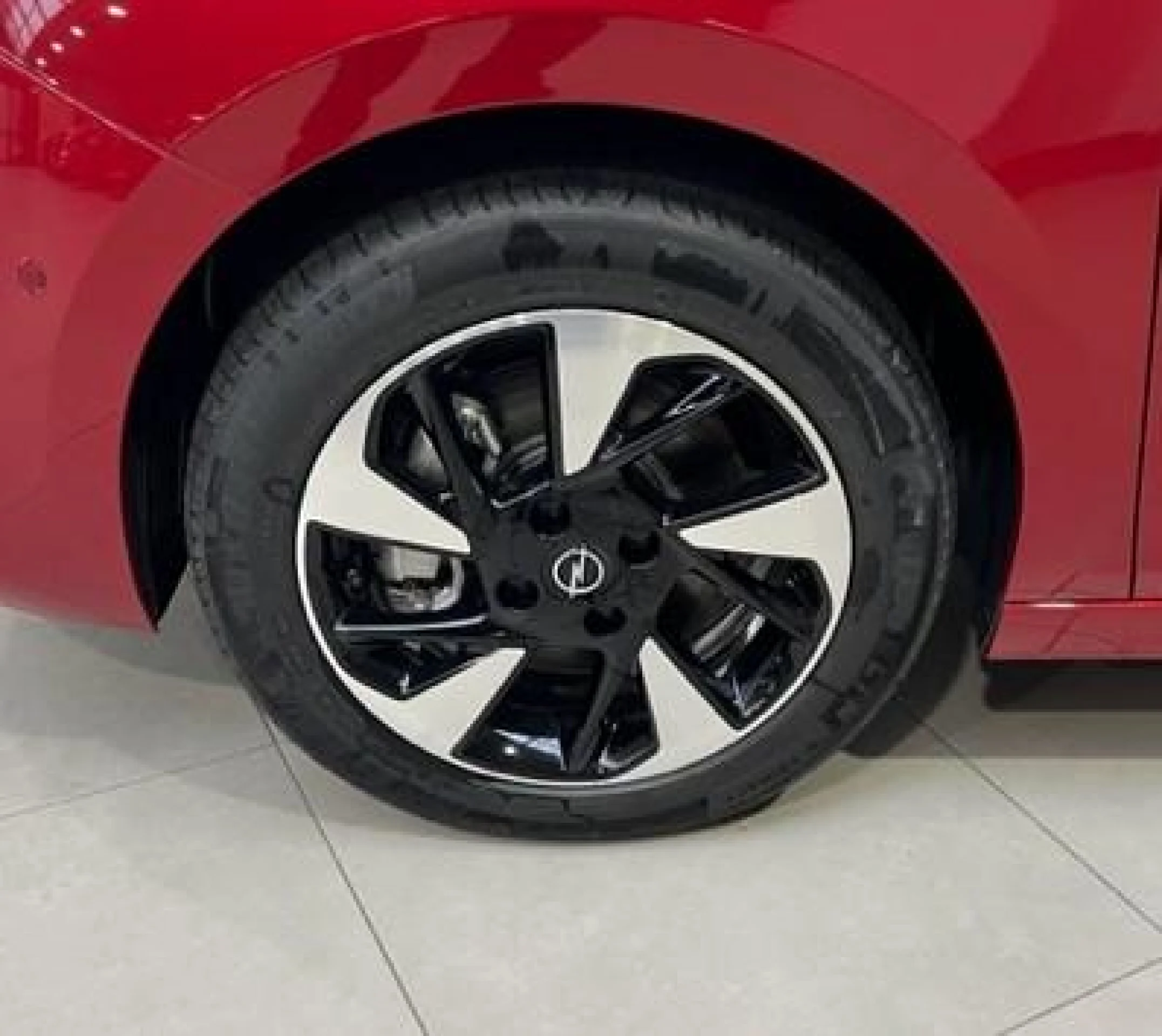 OPEL CORSA E 50KWH ELEGANCE E - Foto 9