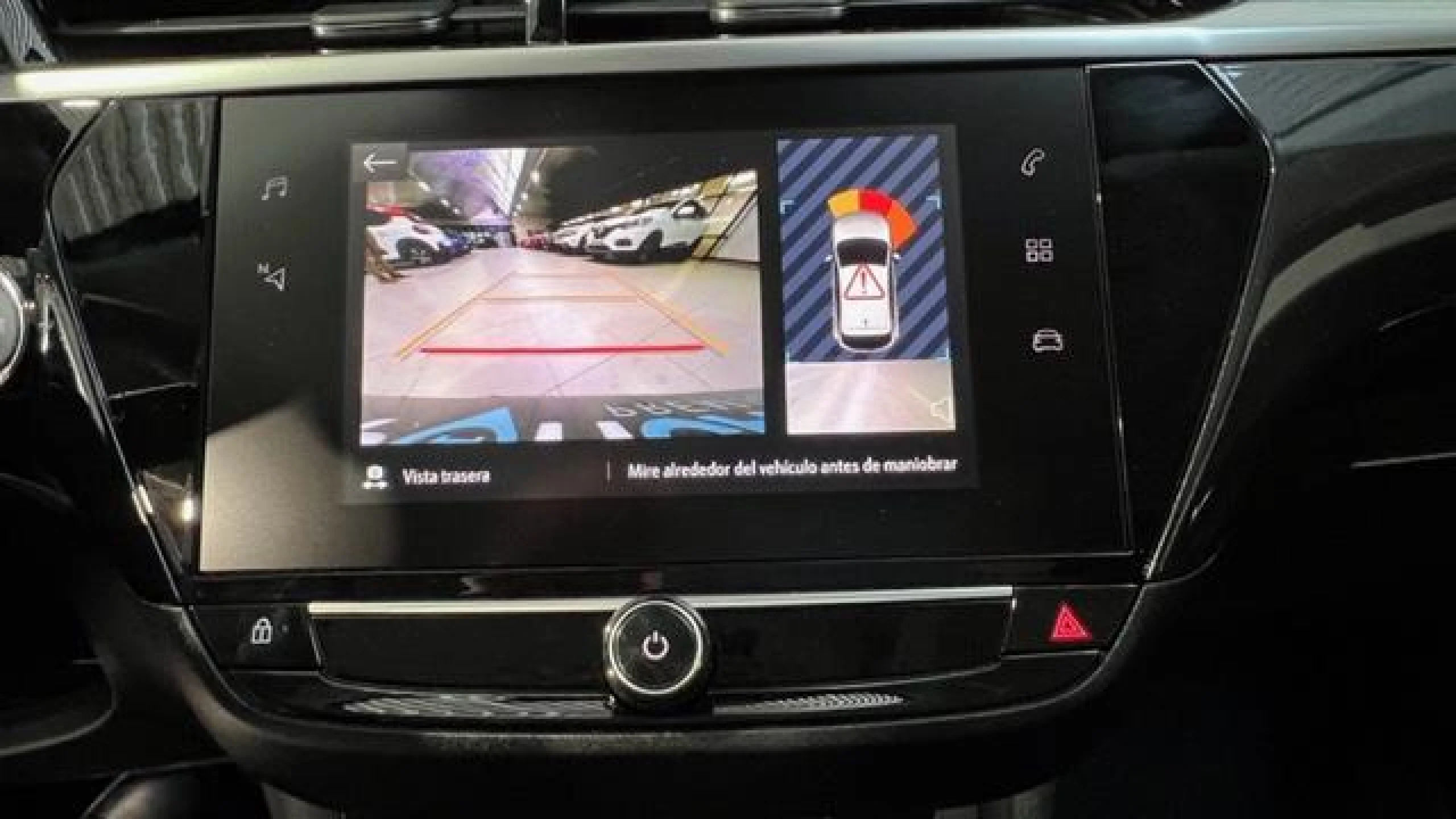 OPEL CORSA E 50KWH ELEGANCE E - Foto 10