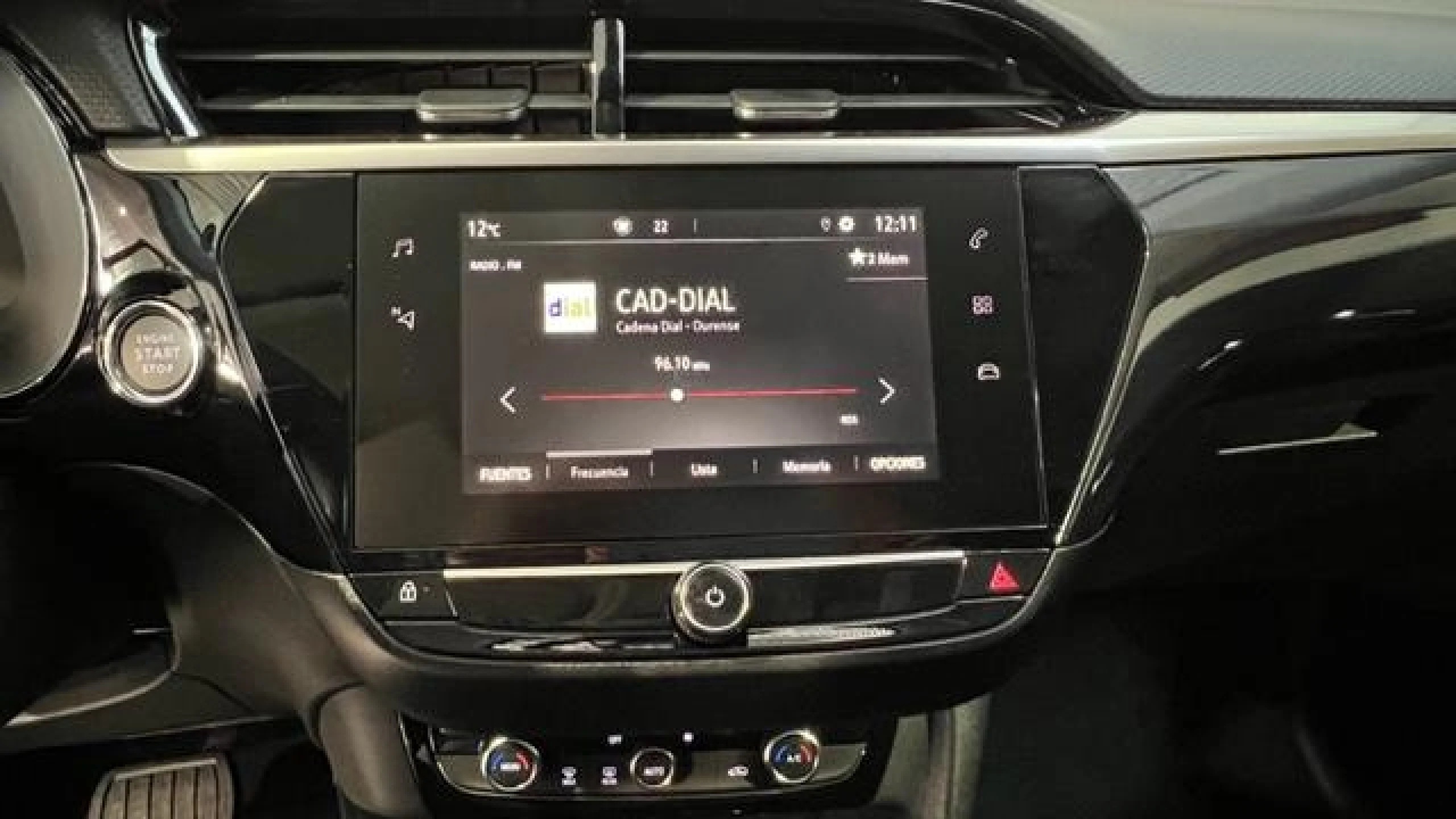 OPEL CORSA E 50KWH ELEGANCE E - Foto 11