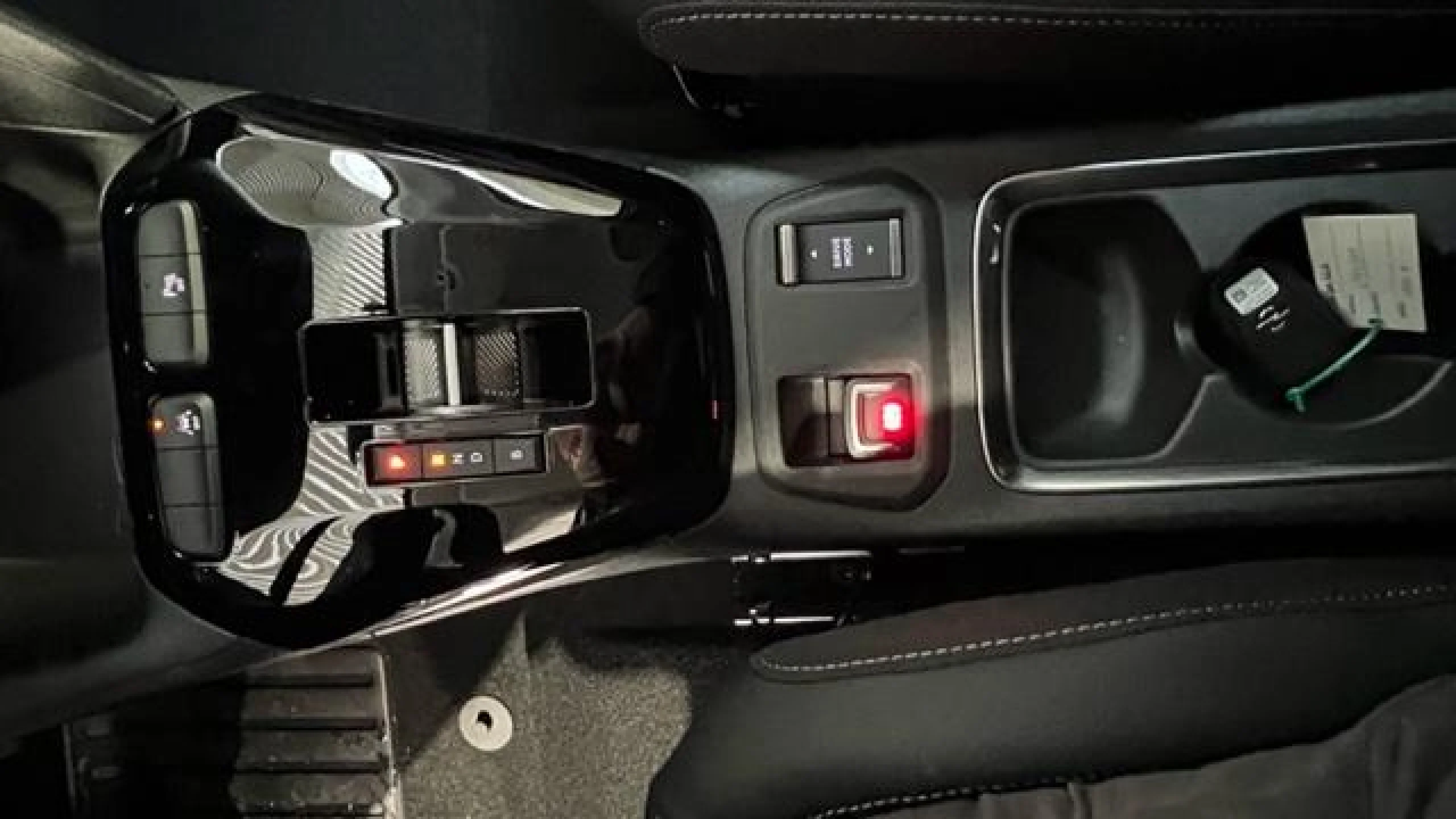 OPEL CORSA E 50KWH ELEGANCE E - Foto 18