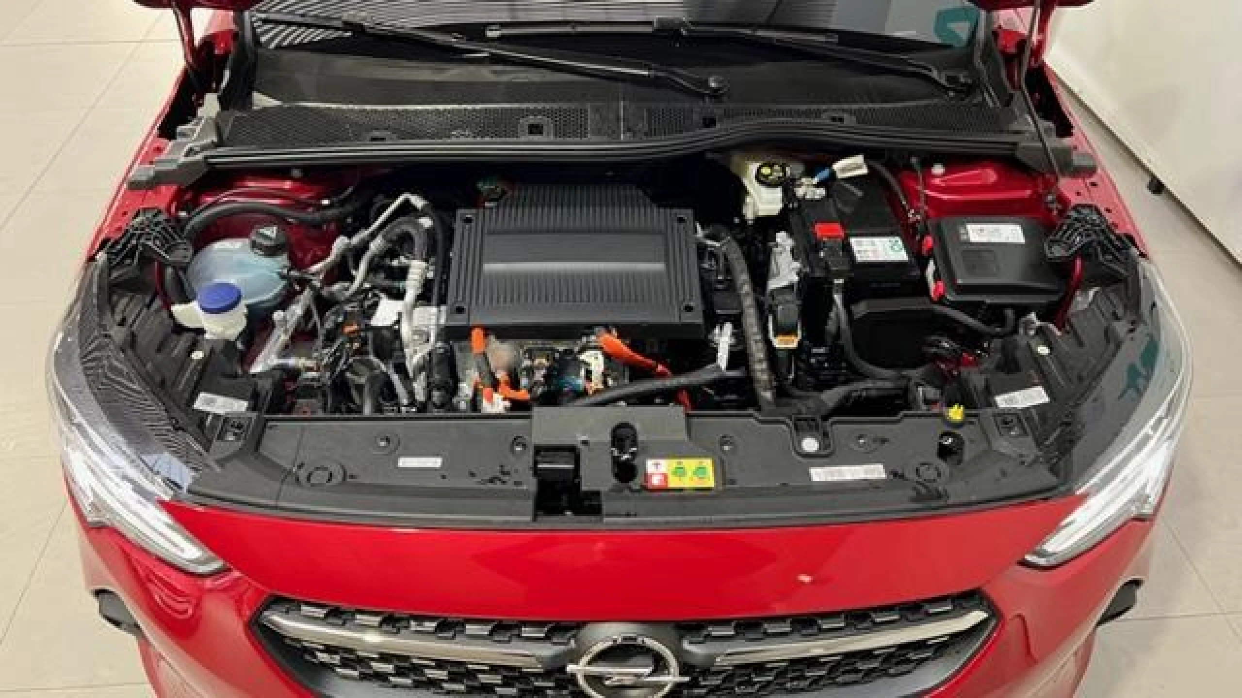 OPEL CORSA E 50KWH ELEGANCE E - Foto 20